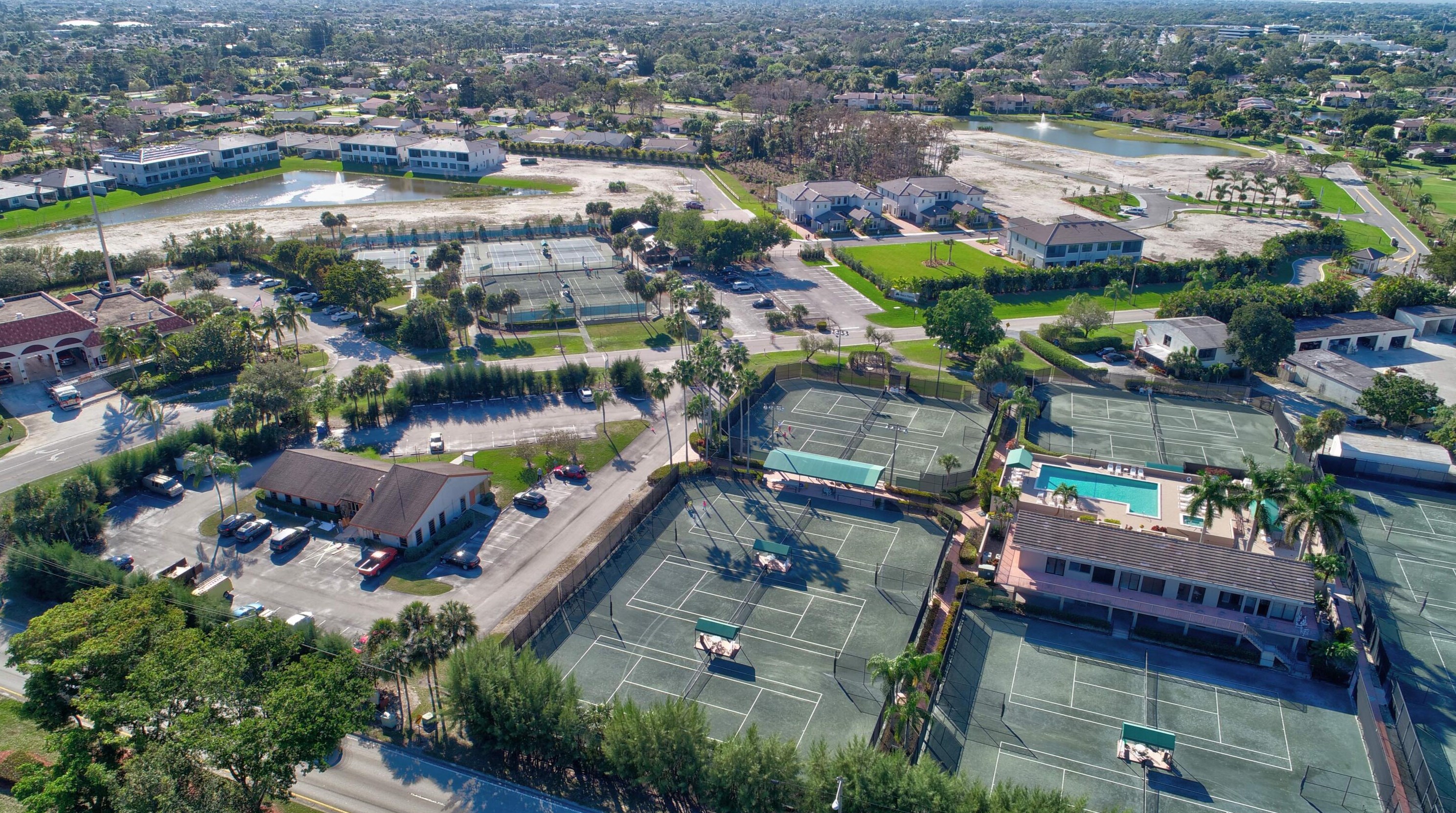 9266 Vista Del Lago, Boca Raton FL  33428-3104 exterior