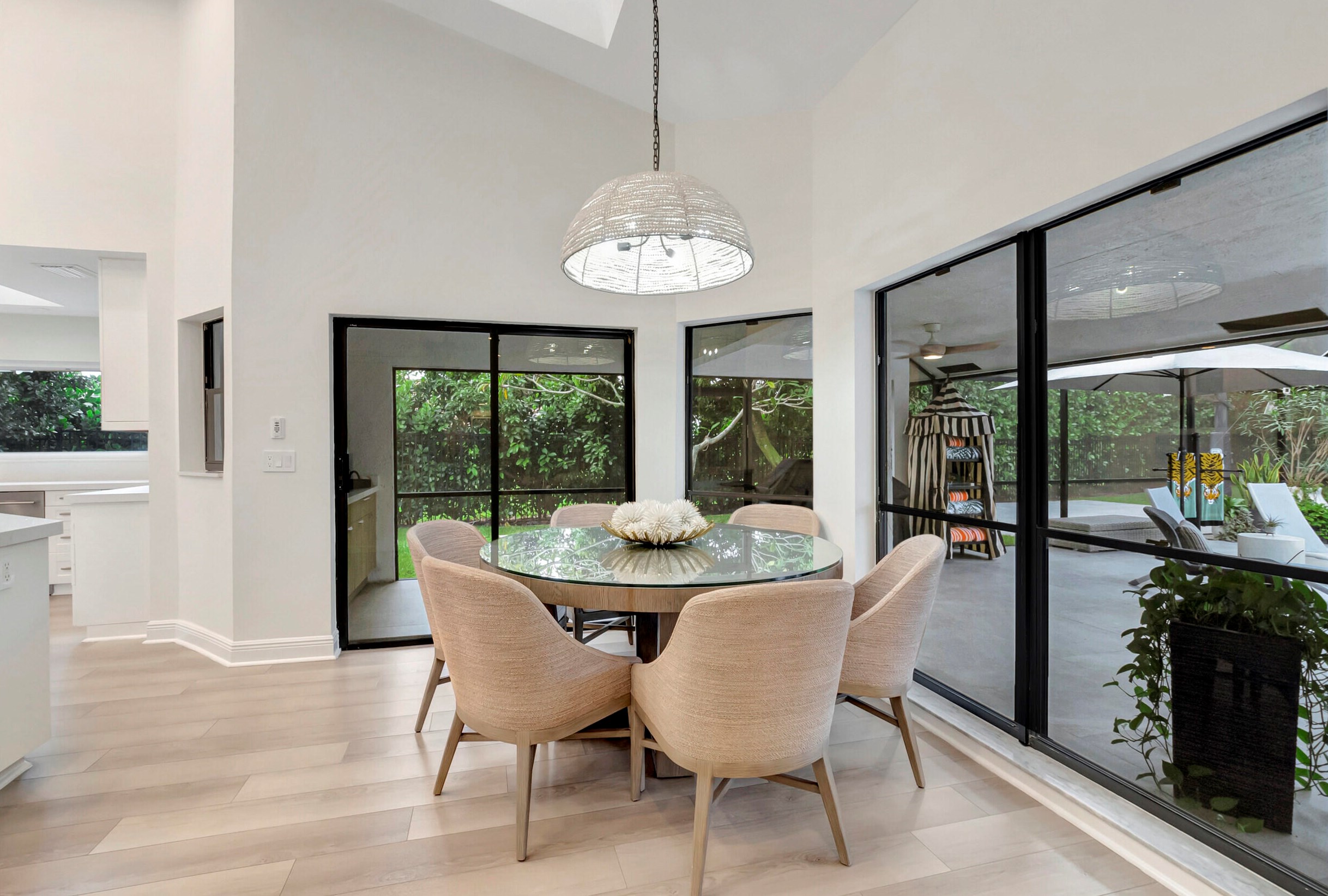 4085 Georges Way, Boca Raton FL  33434-5349 exterior