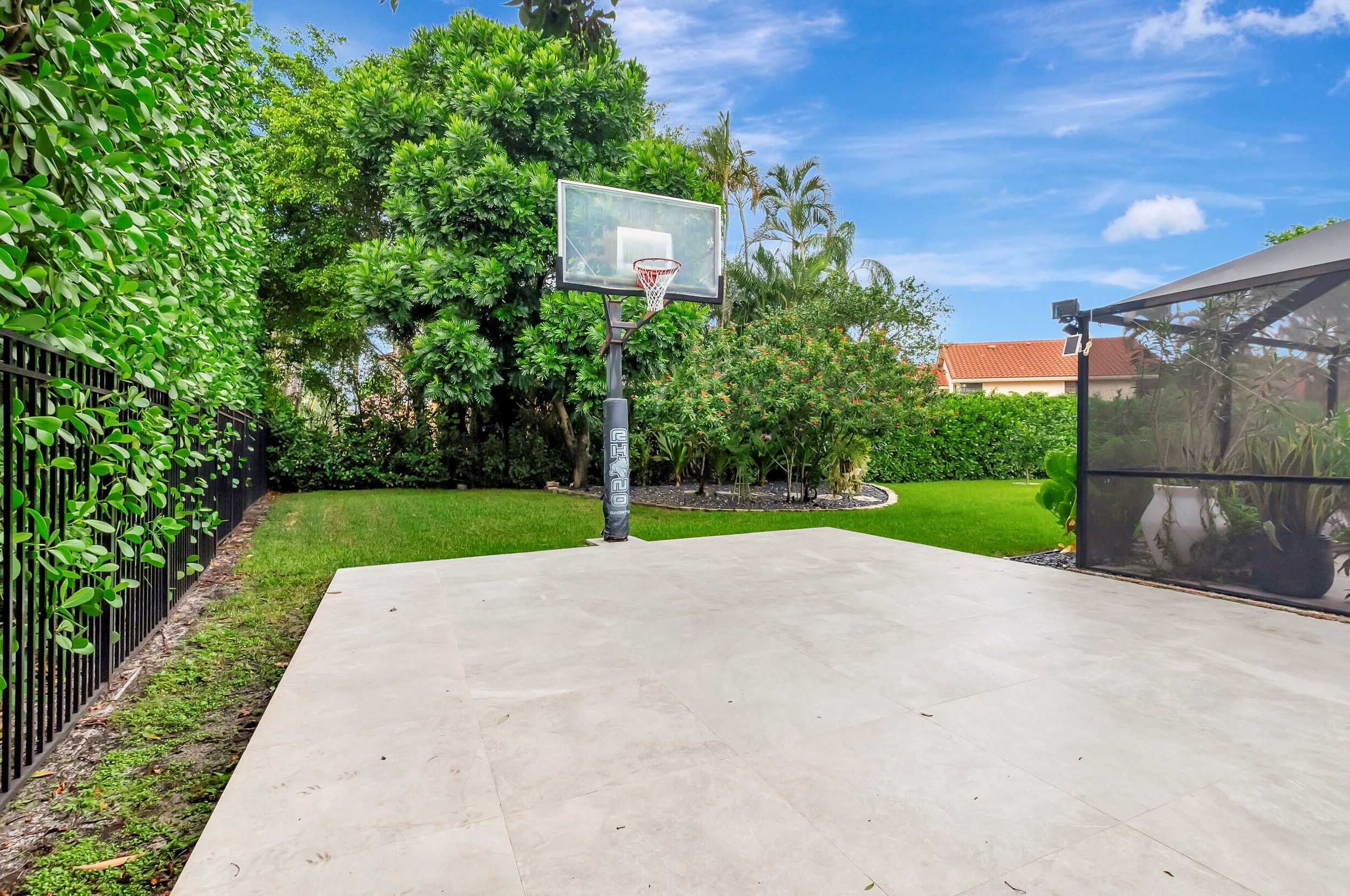 4085 Georges Way, Boca Raton FL  33434-5349 exterior