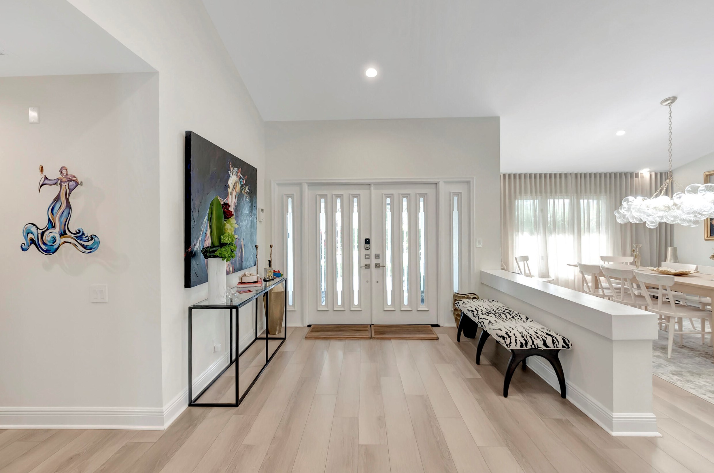 4085 Georges Way, Boca Raton FL  33434-5349 exterior