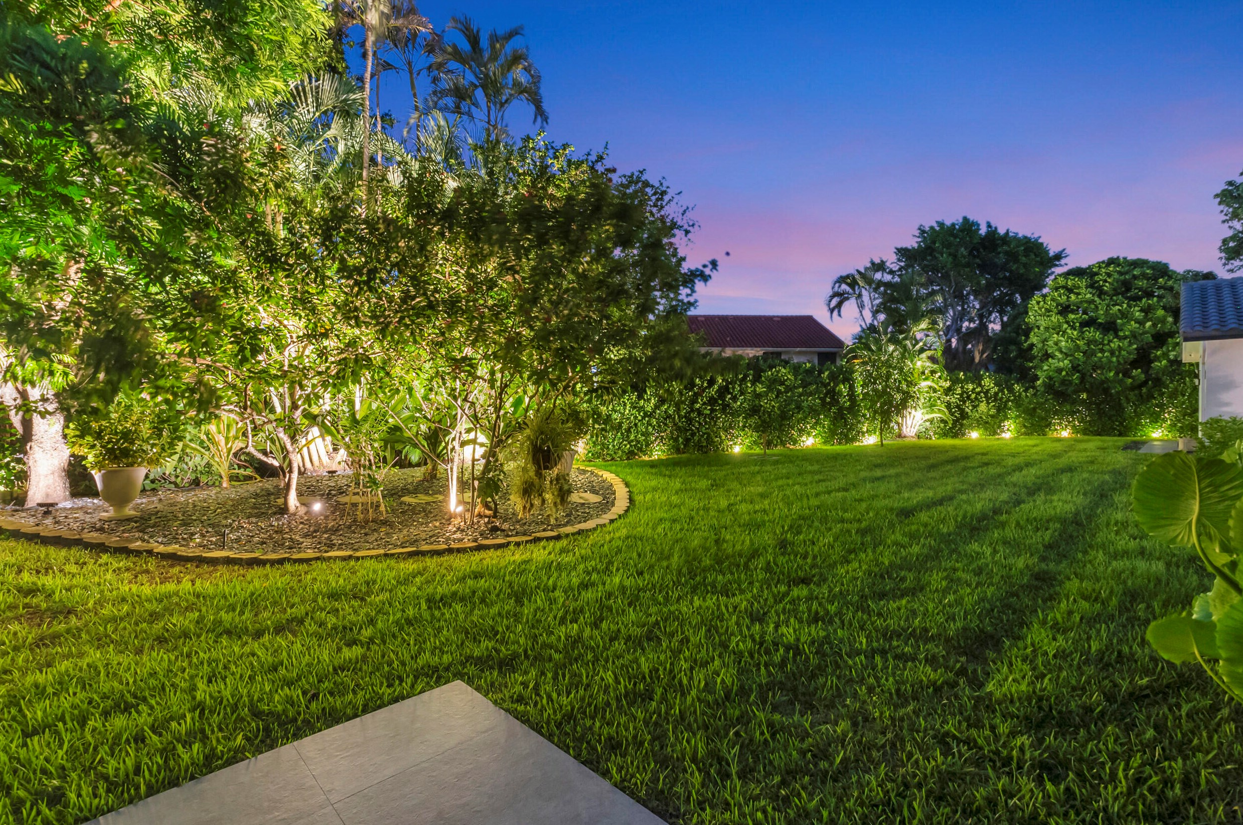 4085 Georges Way, Boca Raton FL  33434-5349 exterior