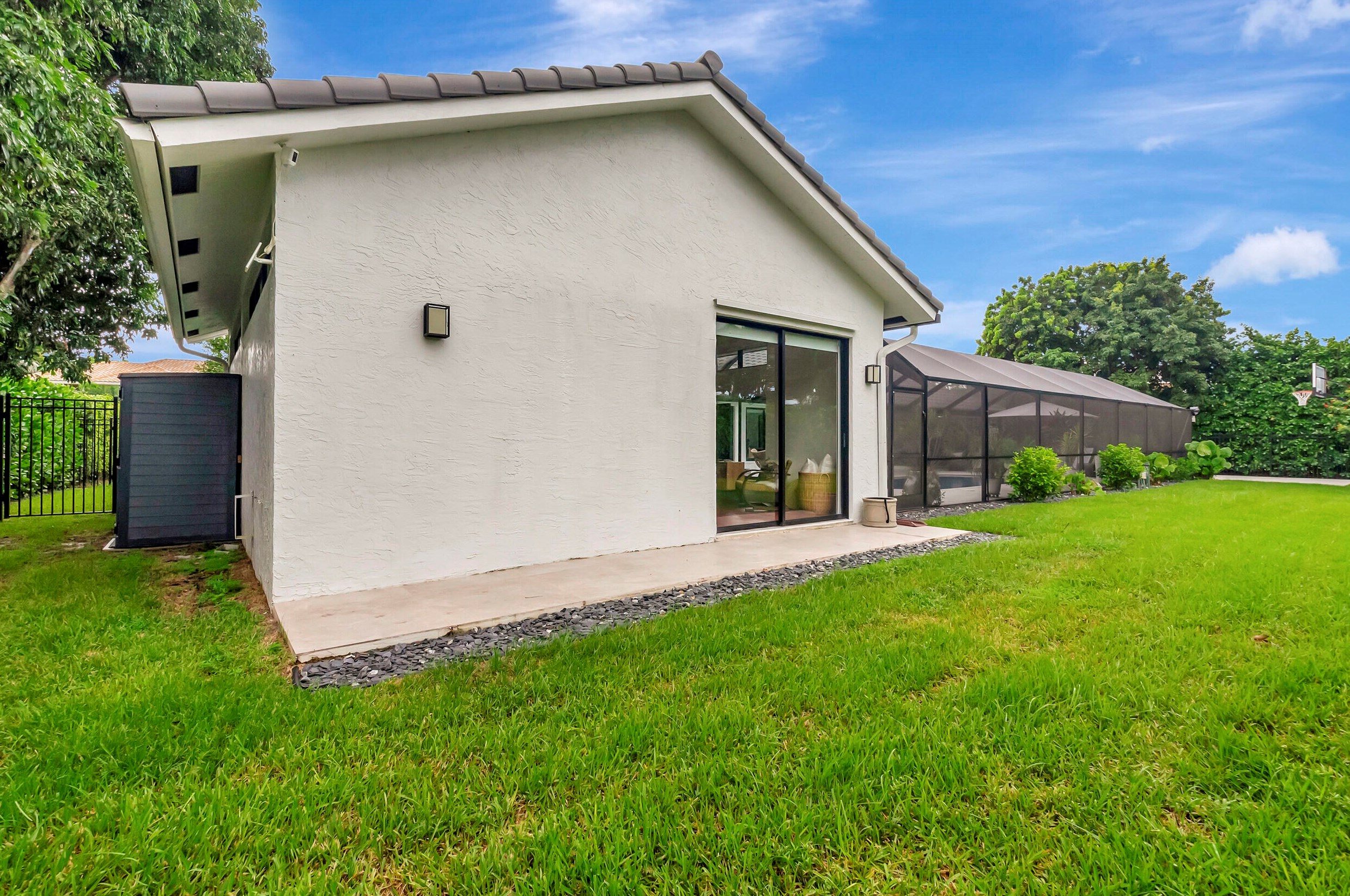 4085 Georges Way, Boca Raton FL  33434-5349 exterior