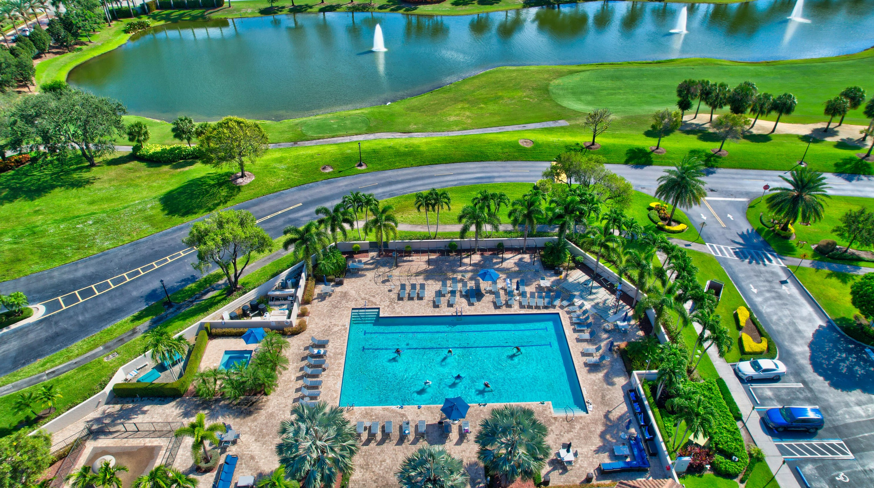 22780 Meridiana Dr, Boca Raton FL 33433-6310 exterior