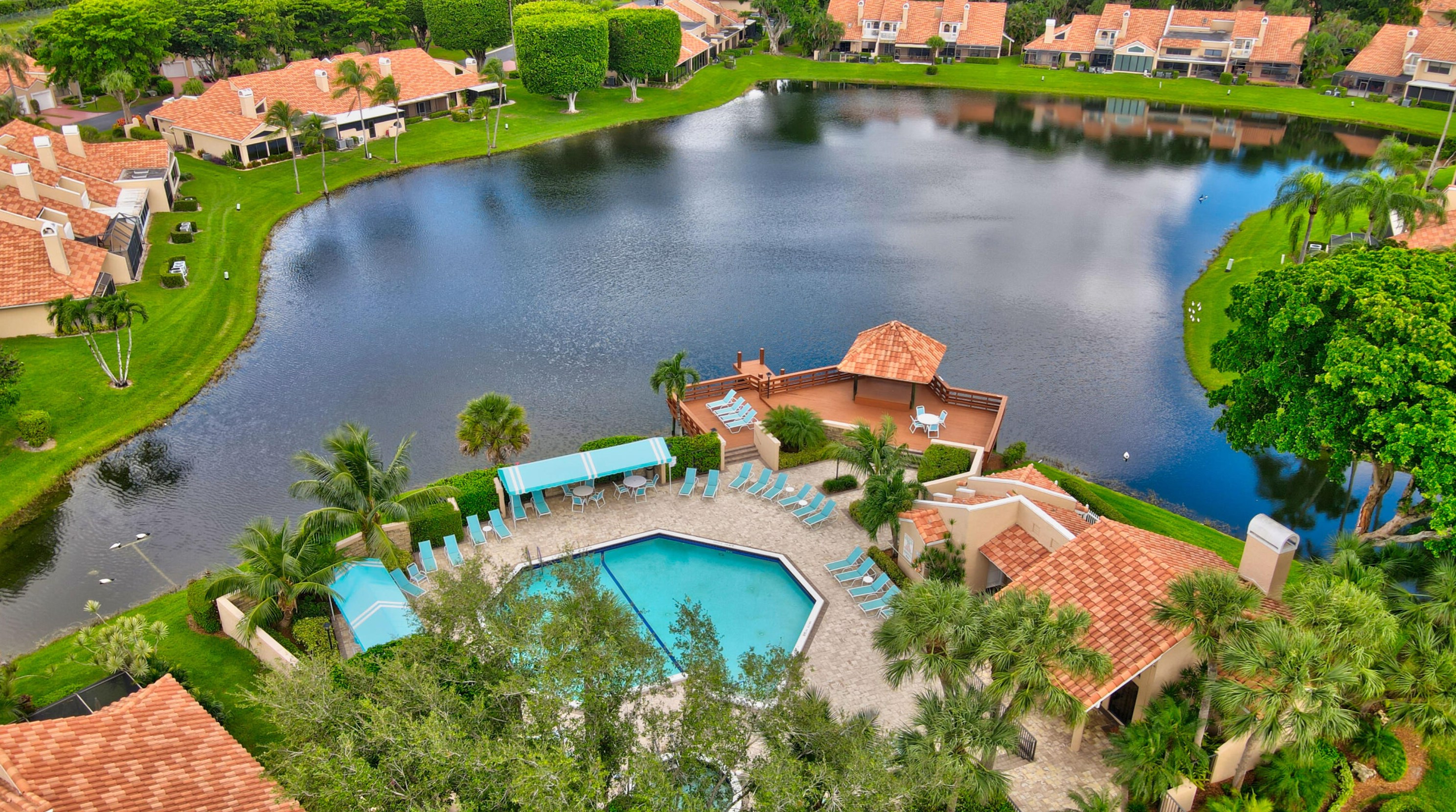 22780 Meridiana Dr, Boca Raton FL 33433-6310 exterior