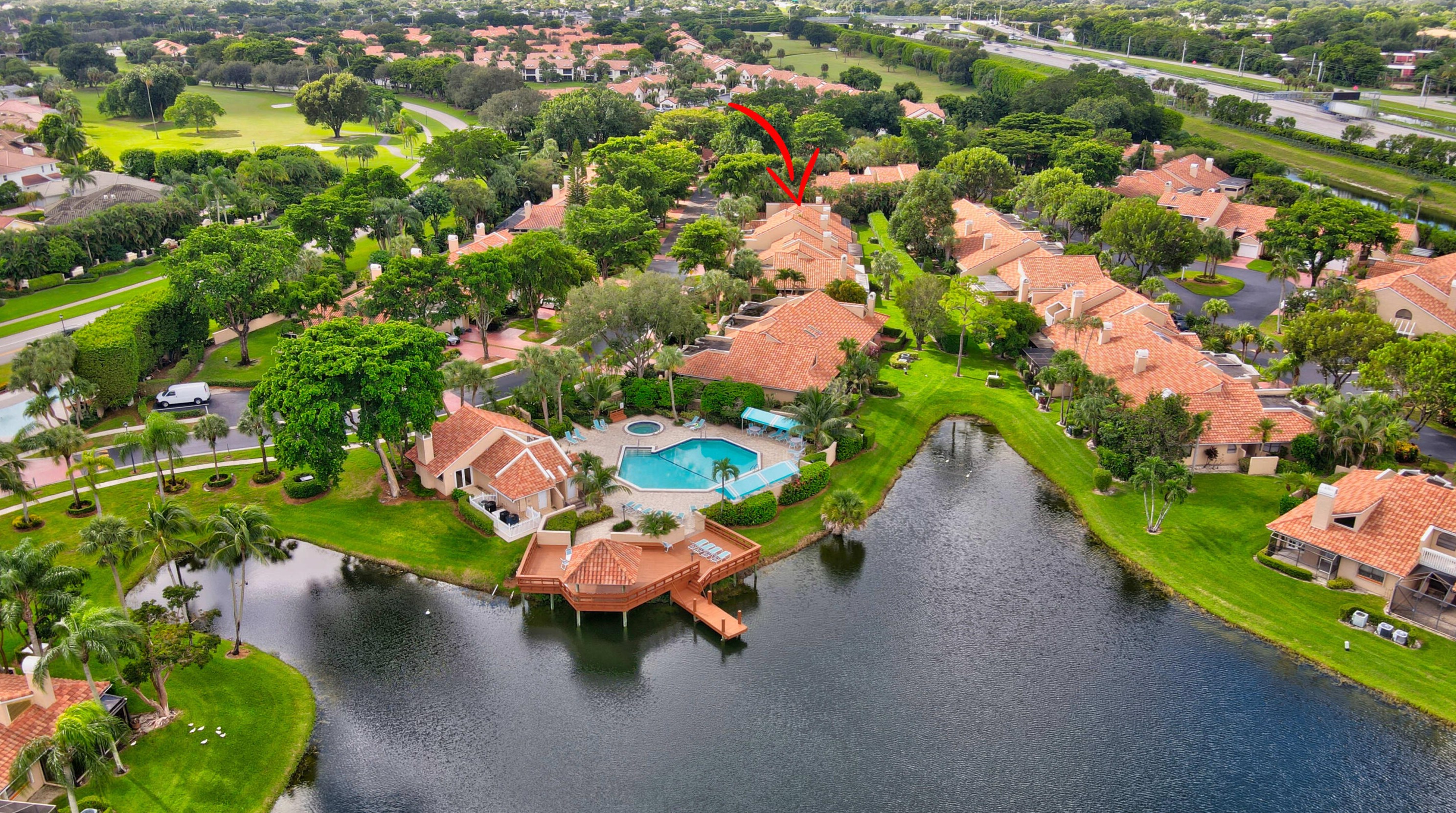 22780 Meridiana Dr, Boca Raton FL 33433-6310 exterior