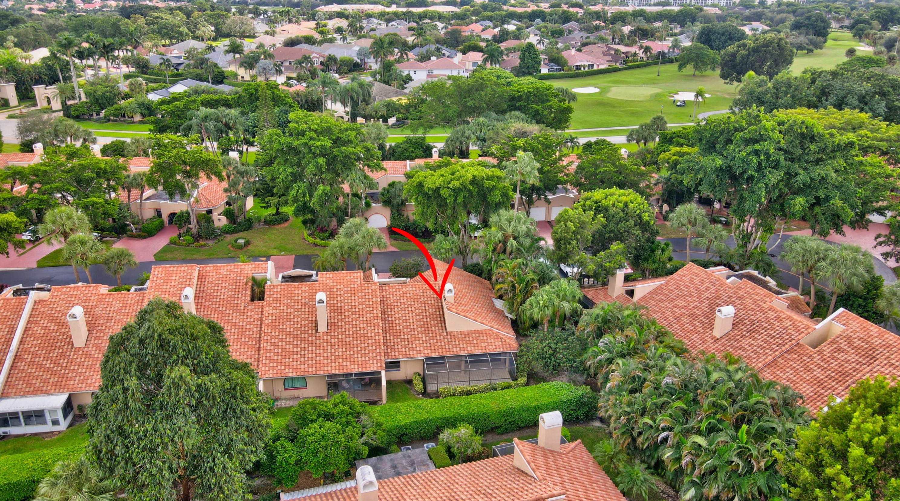 22780 Meridiana Dr, Boca Raton FL 33433-6310 exterior