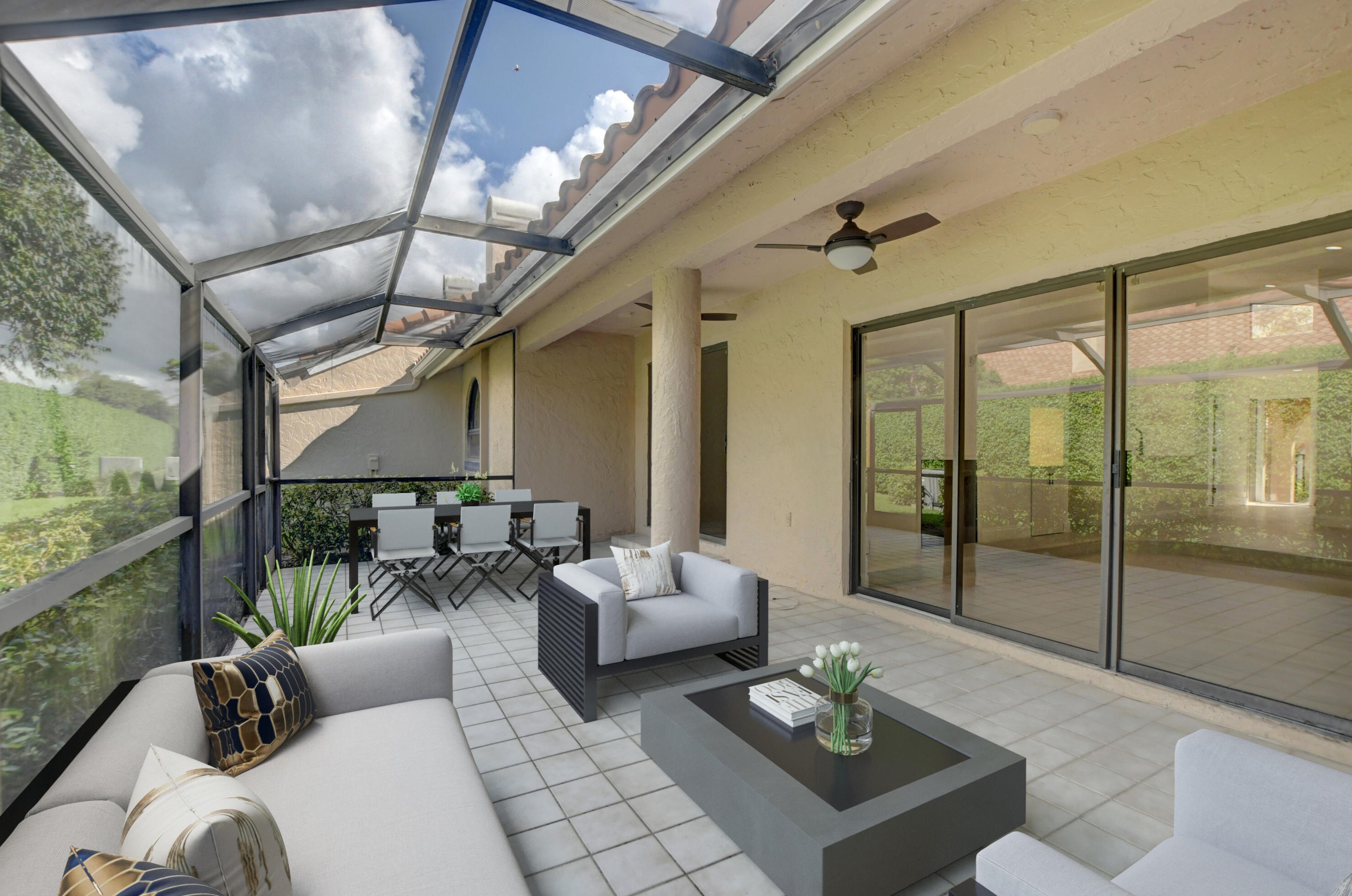 22780 Meridiana Dr, Boca Raton FL 33433-6310 exterior