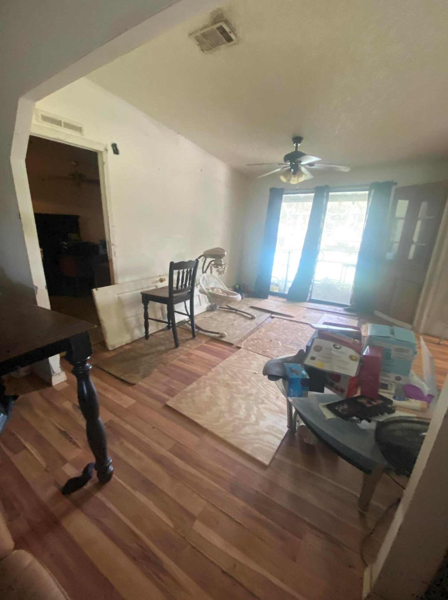 2581 24 Blvd, Okeechobee FL 34974-6467 exterior