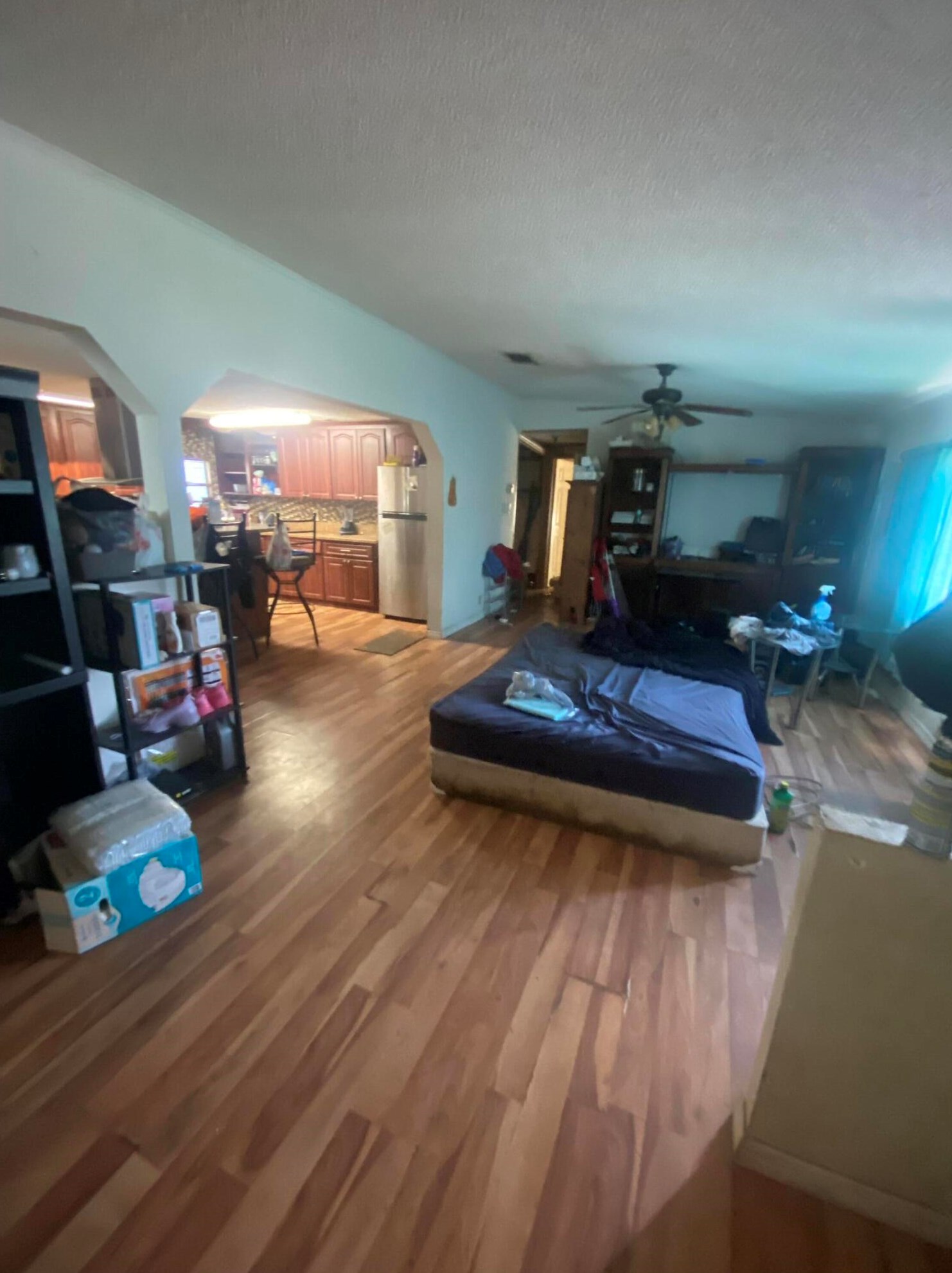 2581 24 Blvd, Okeechobee FL 34974-6467 exterior