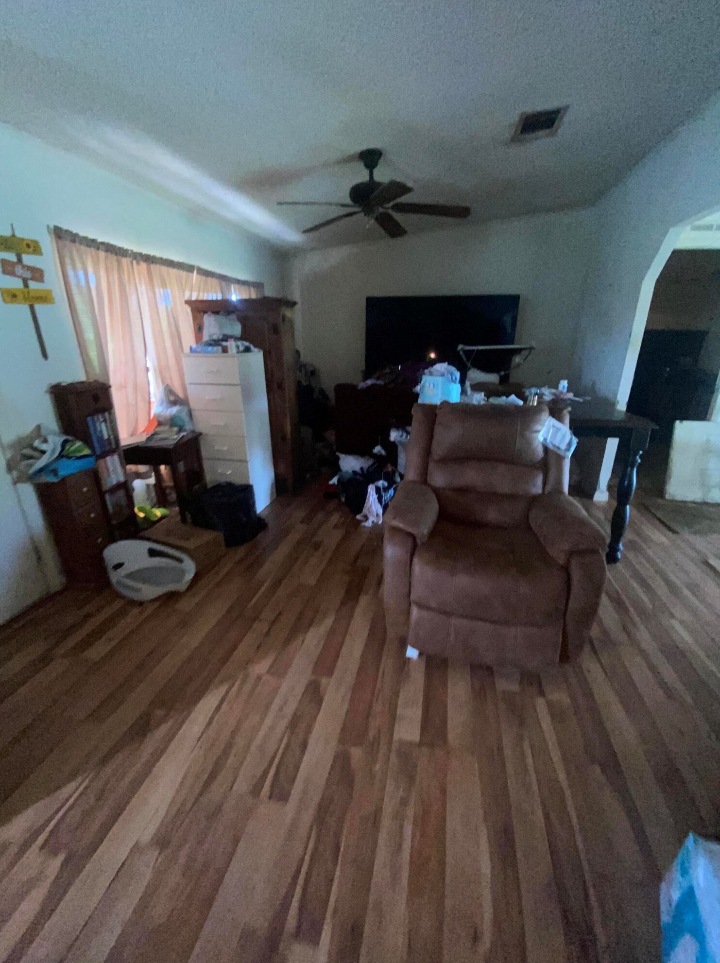 2581 24 Blvd, Okeechobee FL 34974-6467 exterior