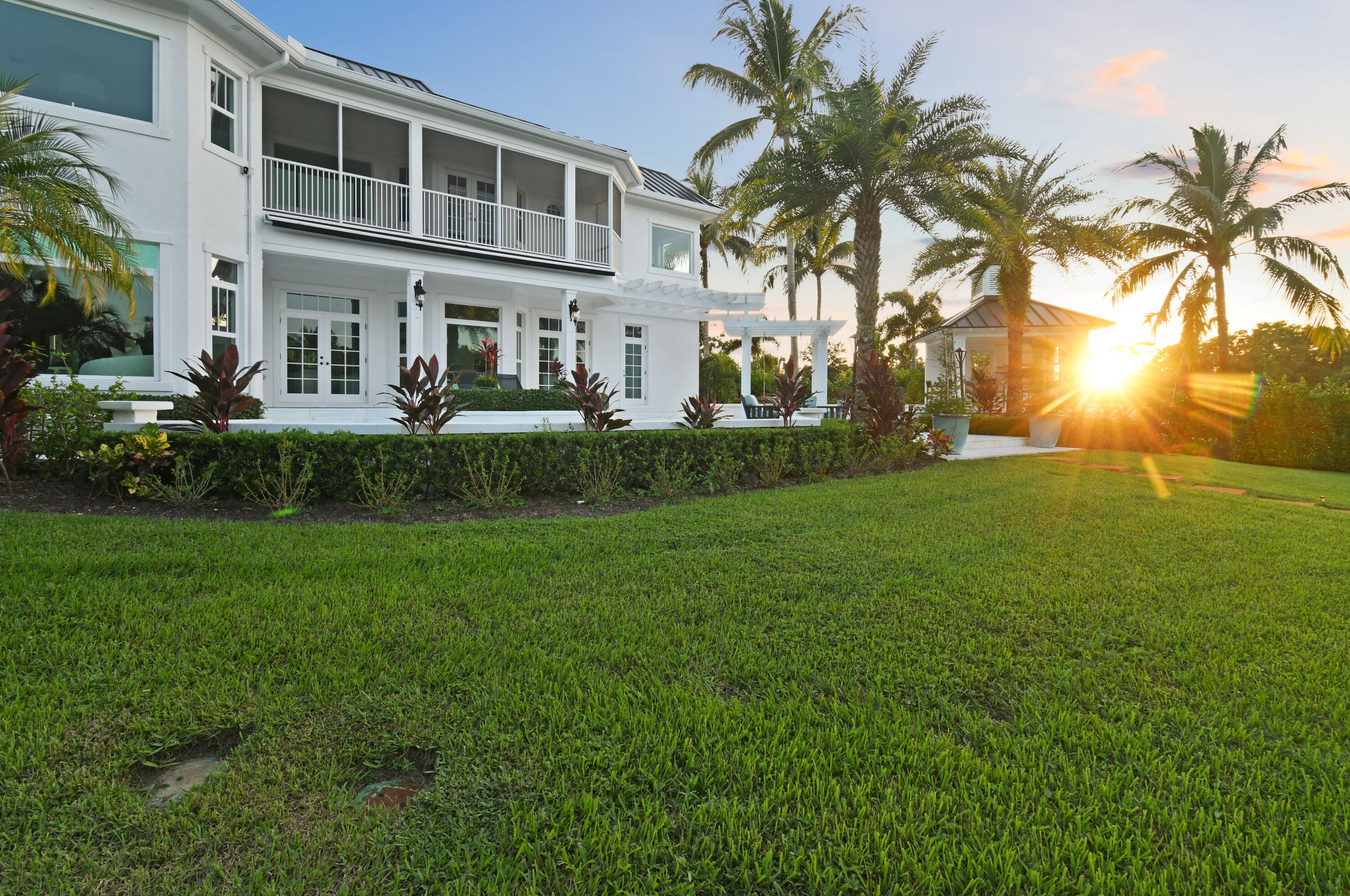 8319 Rivers Edge St, Jupiter FL  33458-1030 exterior