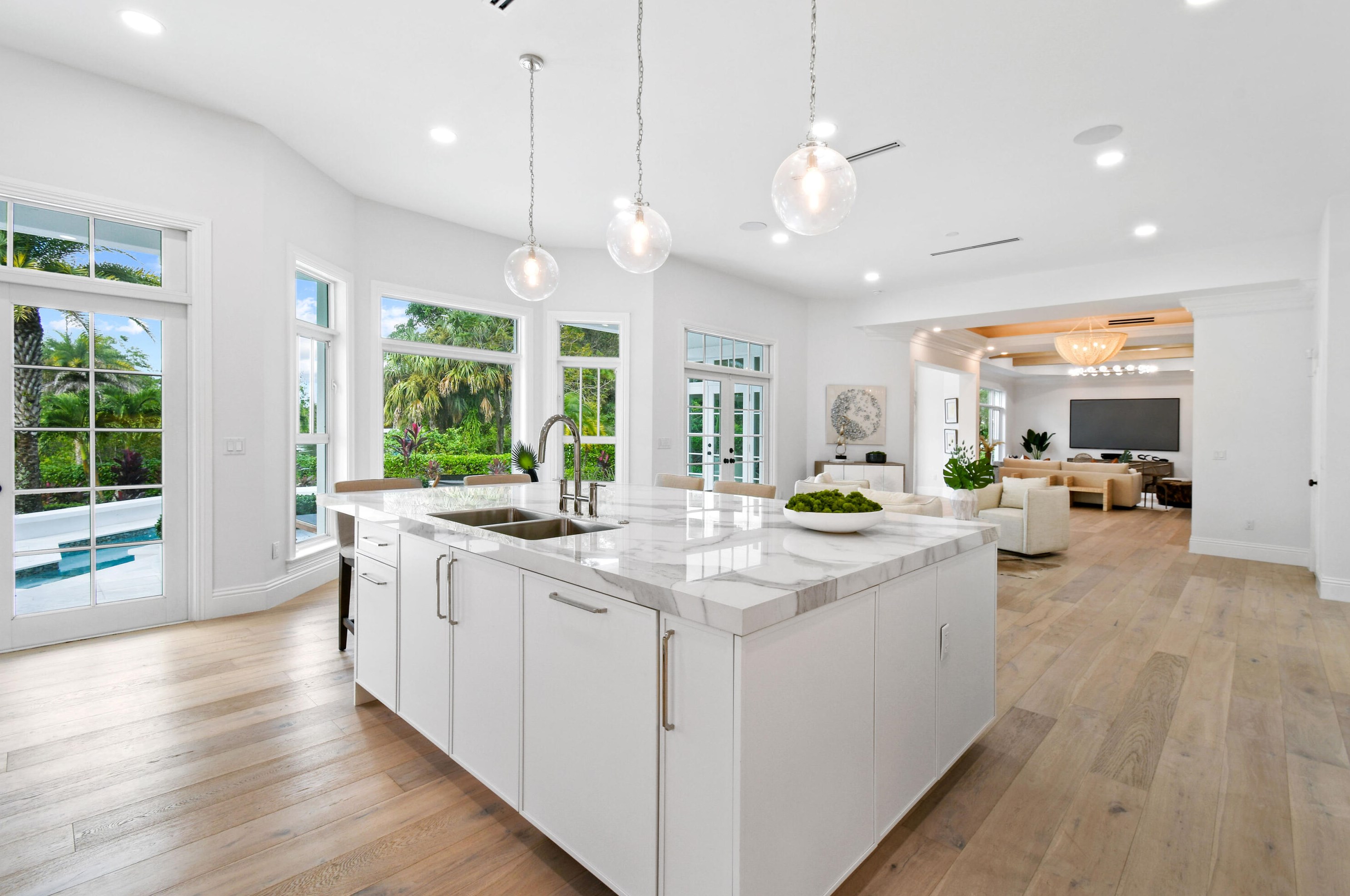 8319 Rivers Edge St, Jupiter FL  33458-1030 exterior