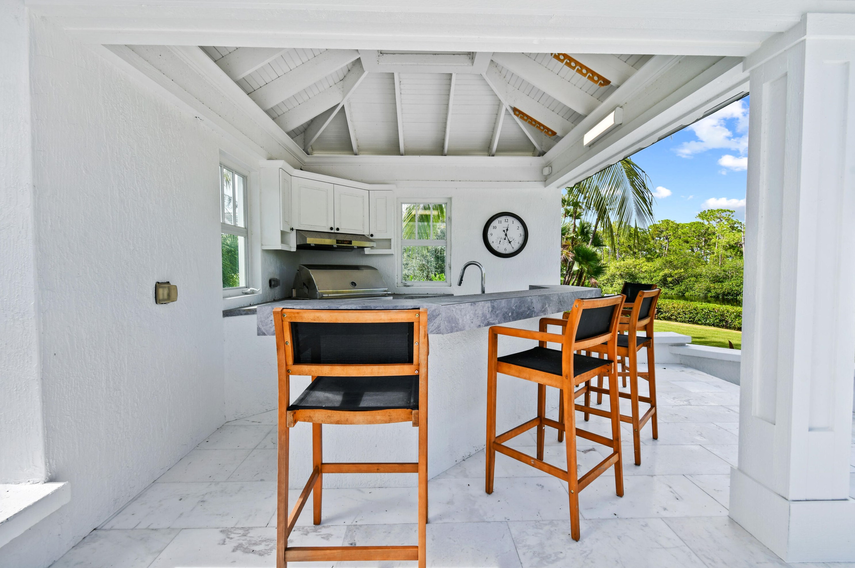 8319 Rivers Edge St, Jupiter FL  33458-1030 exterior