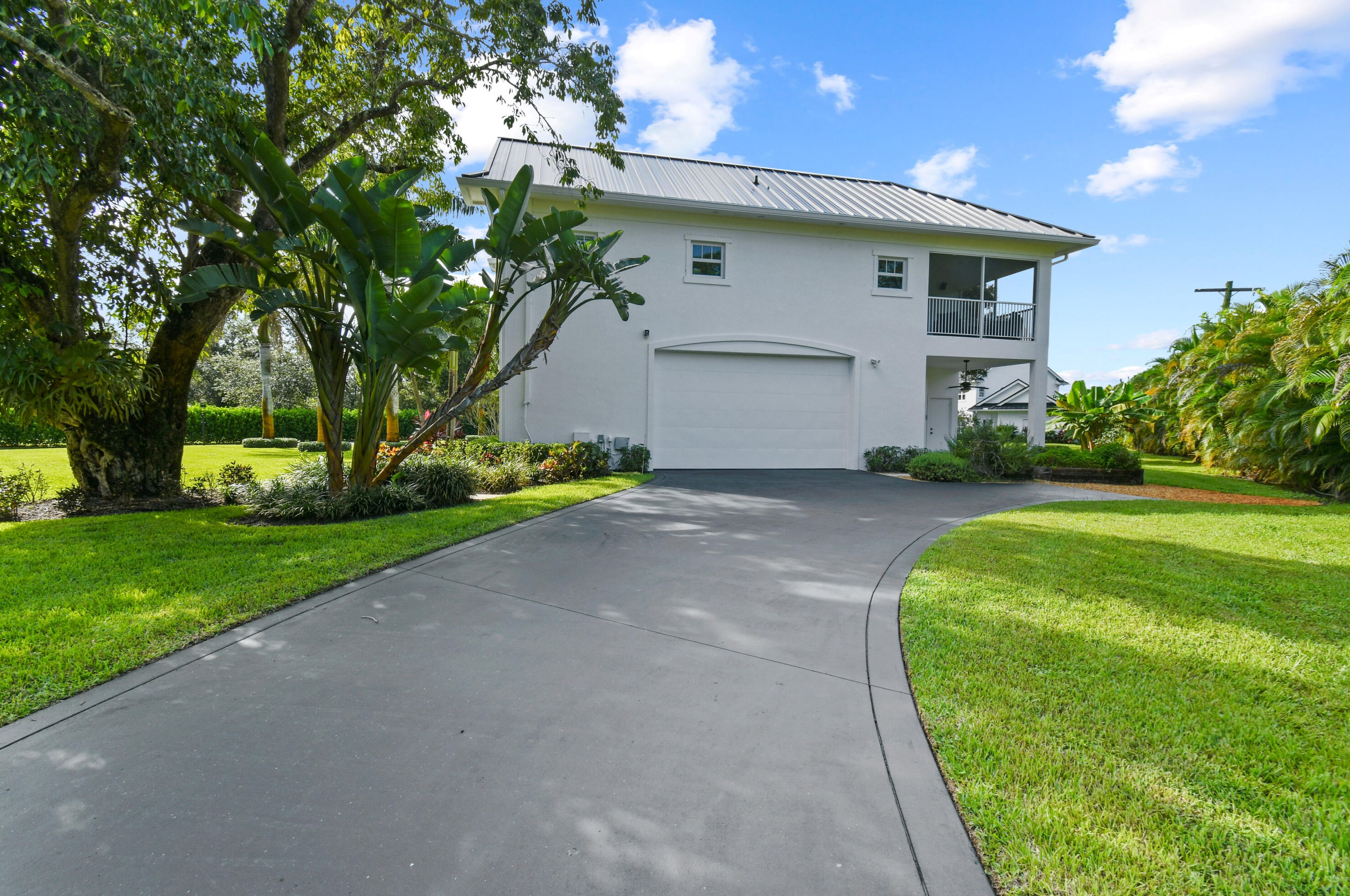 8319 Rivers Edge St, Jupiter FL  33458-1030 exterior