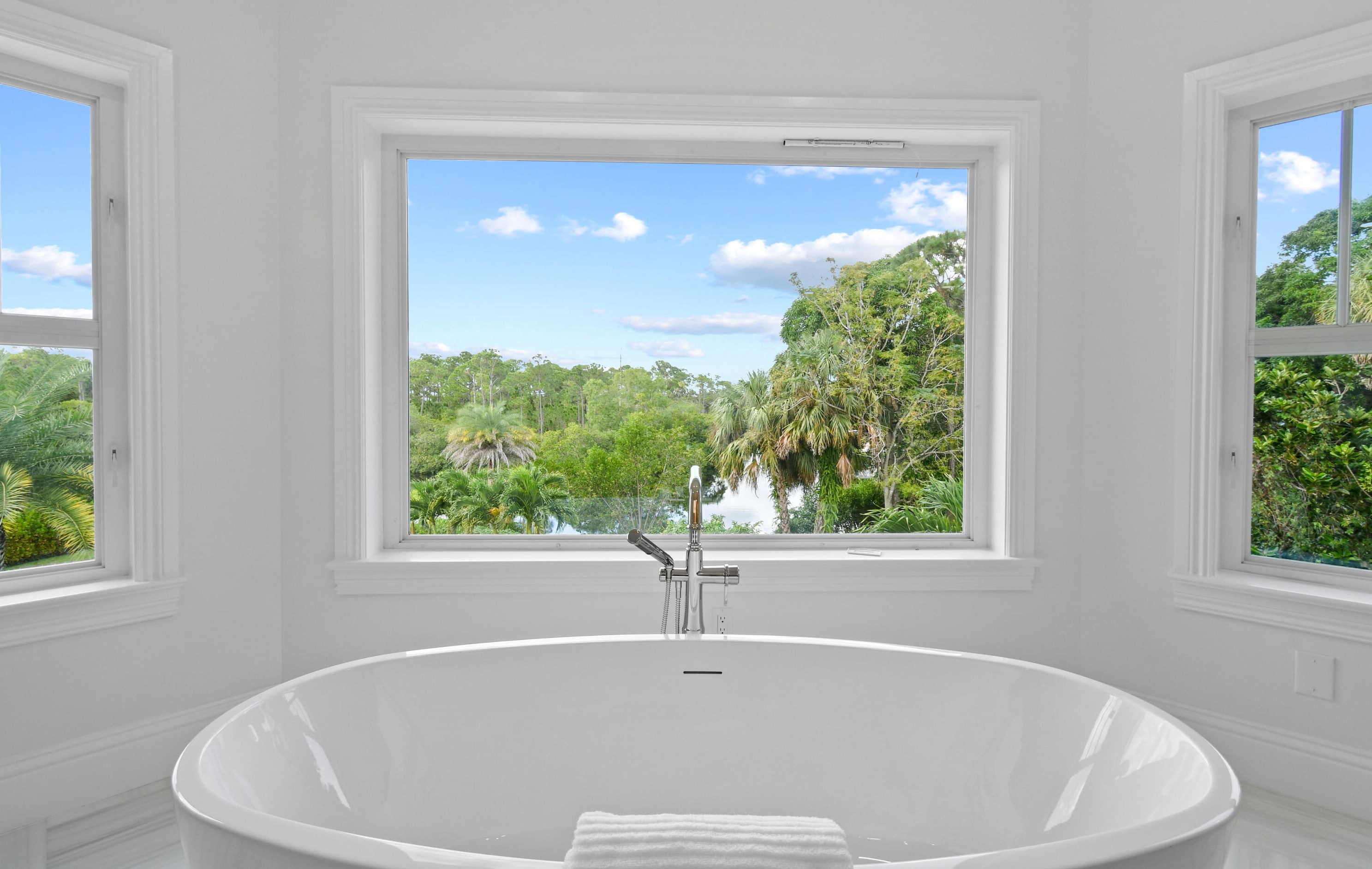 8319 Rivers Edge St, Jupiter FL  33458-1030 exterior