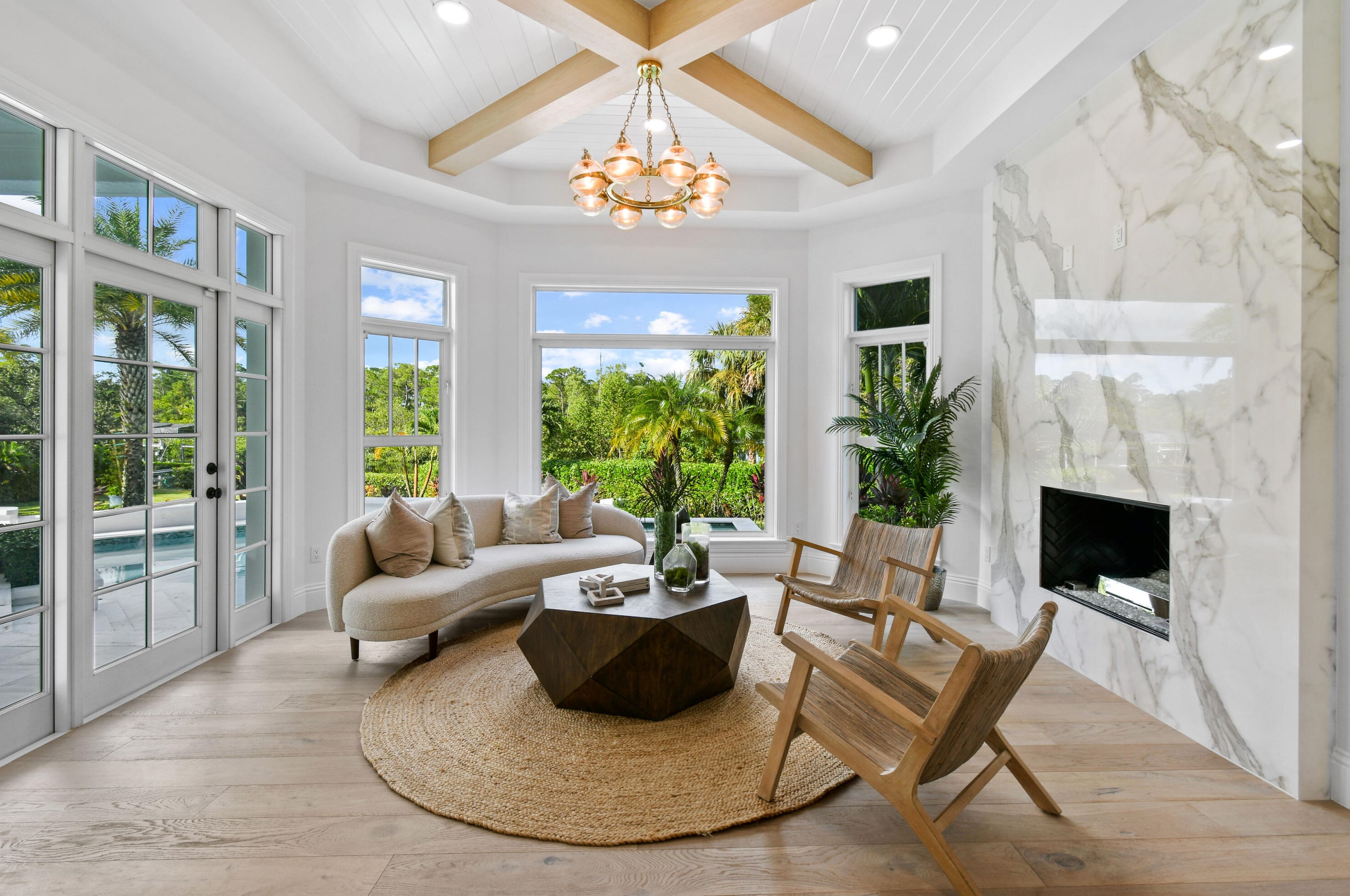 8319 Rivers Edge St, Jupiter FL  33458-1030 exterior
