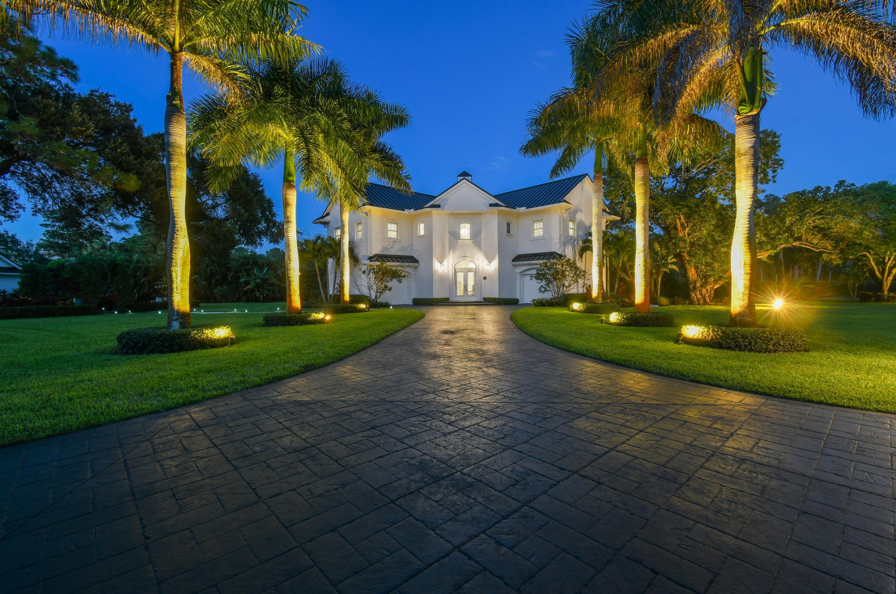 8319 Rivers Edge St, Jupiter FL  33458-1030 exterior