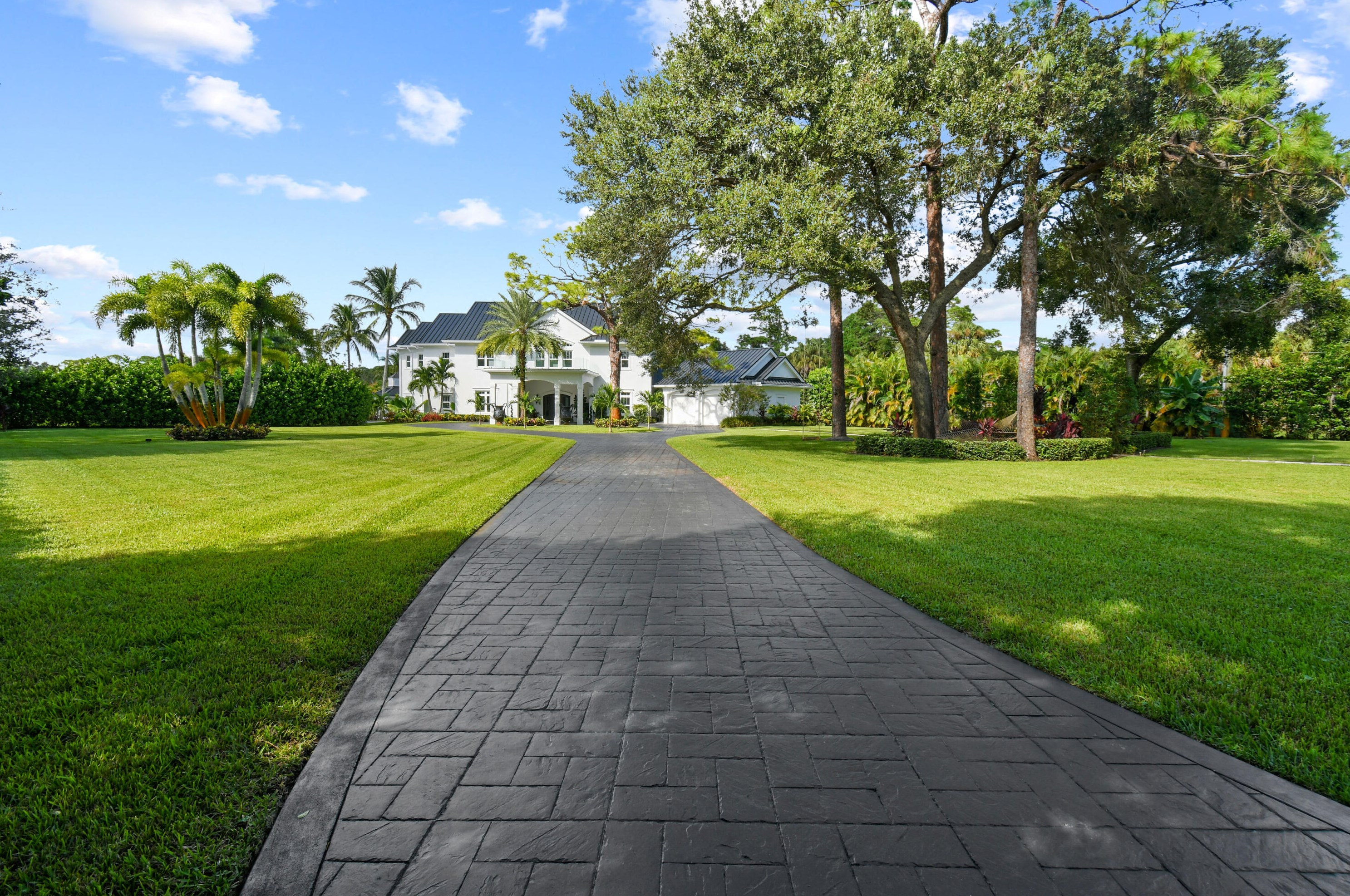 8319 Rivers Edge St, Jupiter FL  33458-1030 exterior