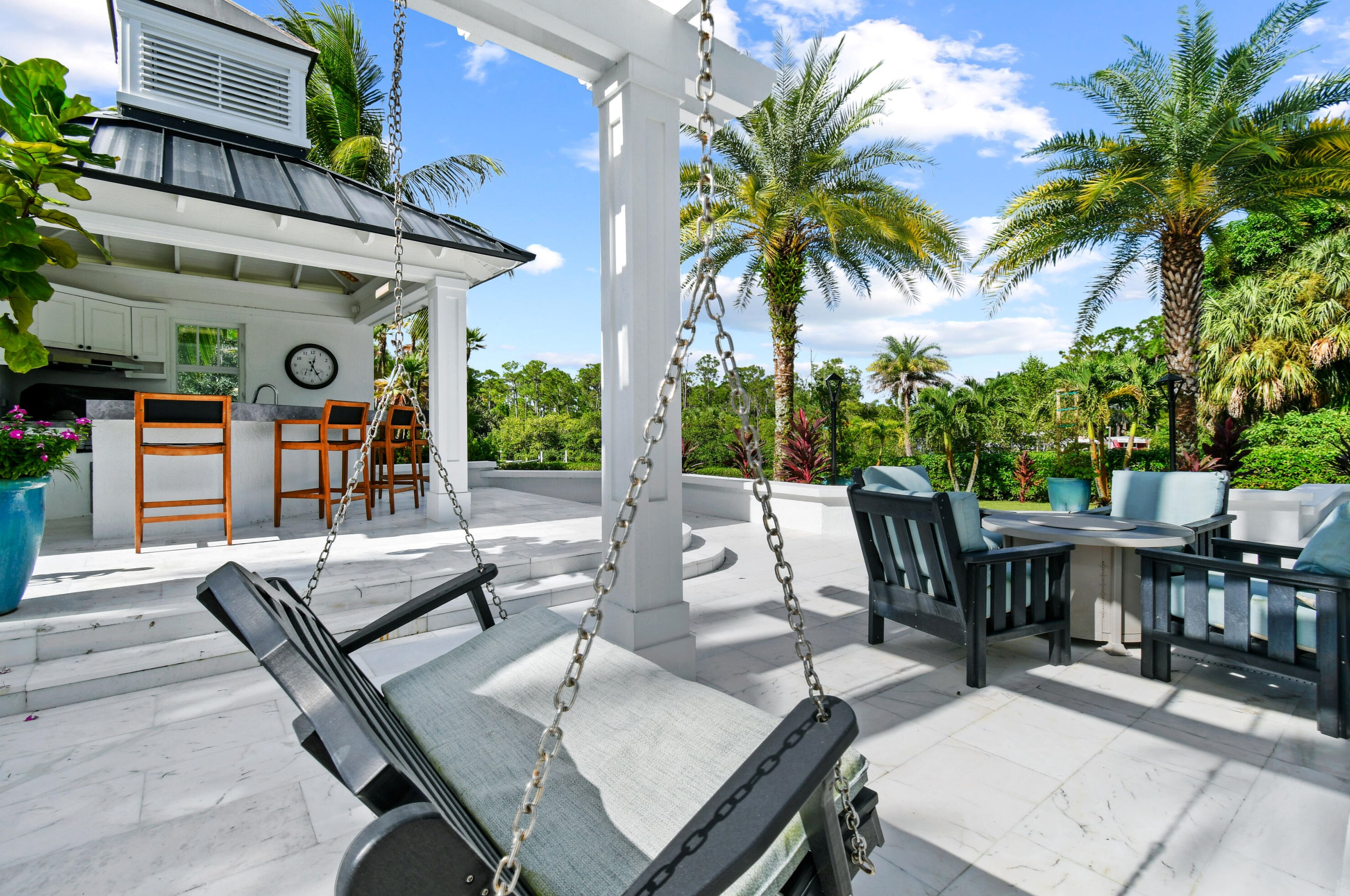 8319 Rivers Edge St, Jupiter FL  33458-1030 exterior