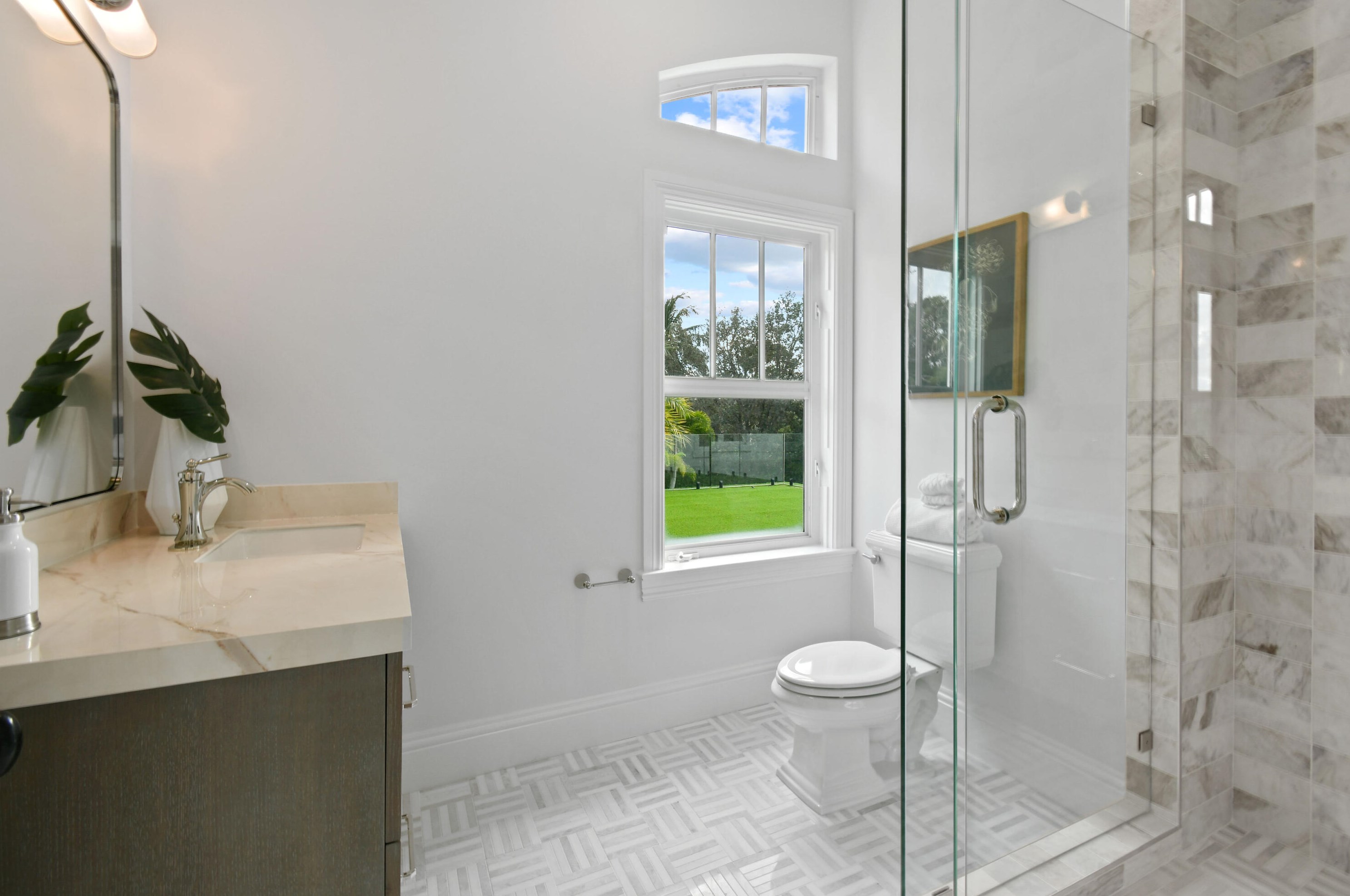 8319 Rivers Edge St, Jupiter FL  33458-1030 exterior