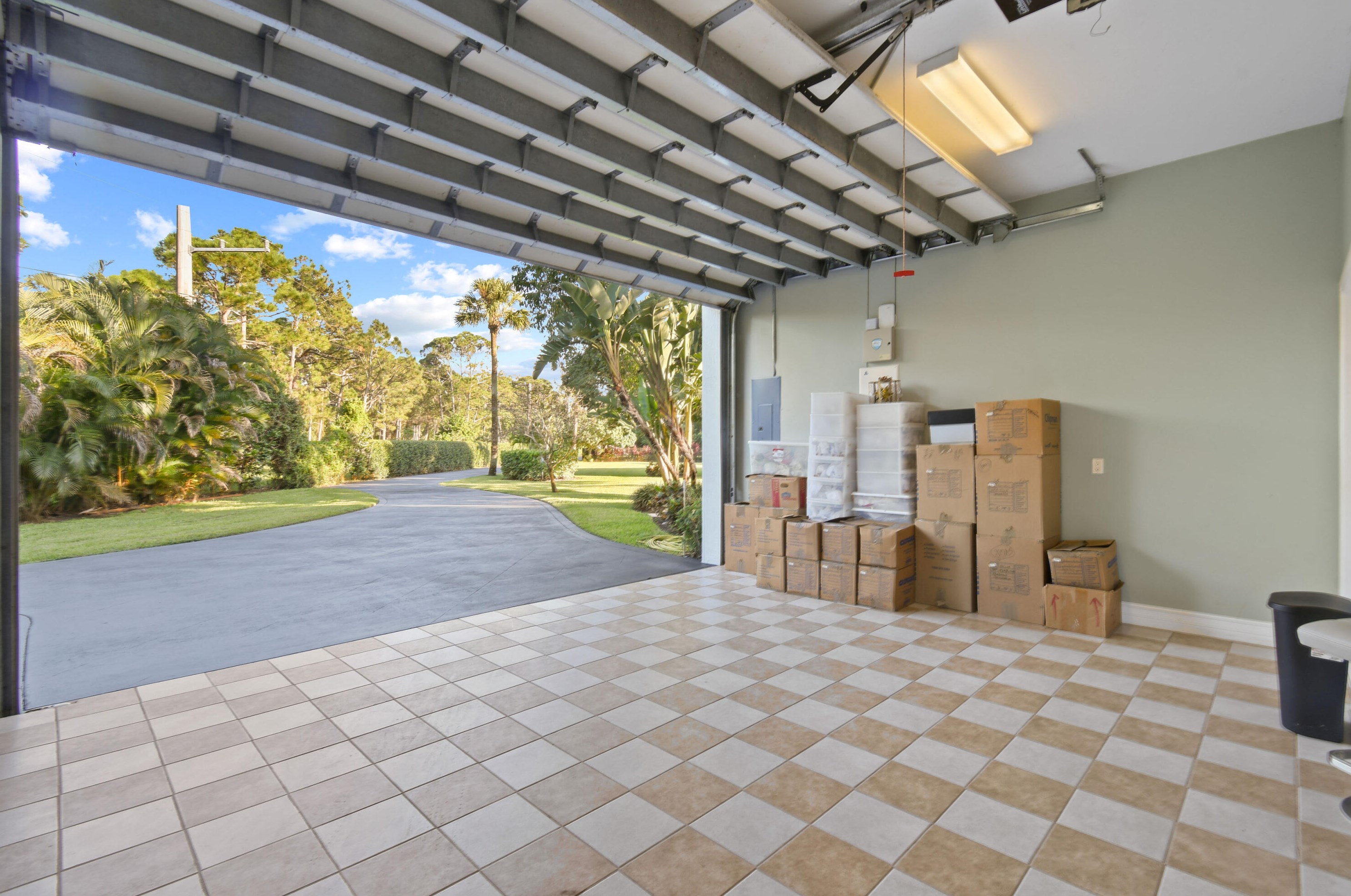 8319 Rivers Edge St, Jupiter FL  33458-1030 exterior