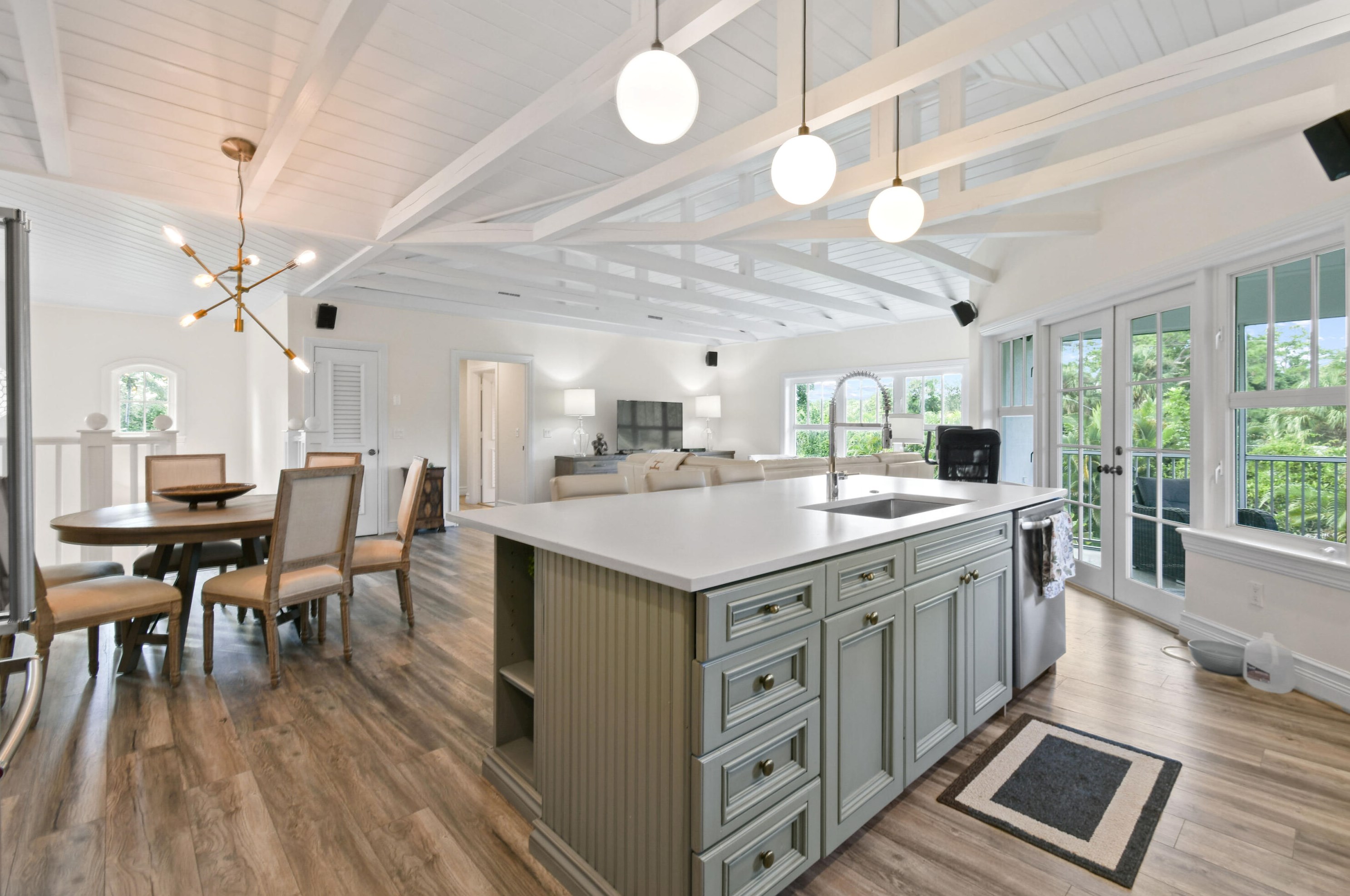 8319 Rivers Edge St, Jupiter FL  33458-1030 exterior