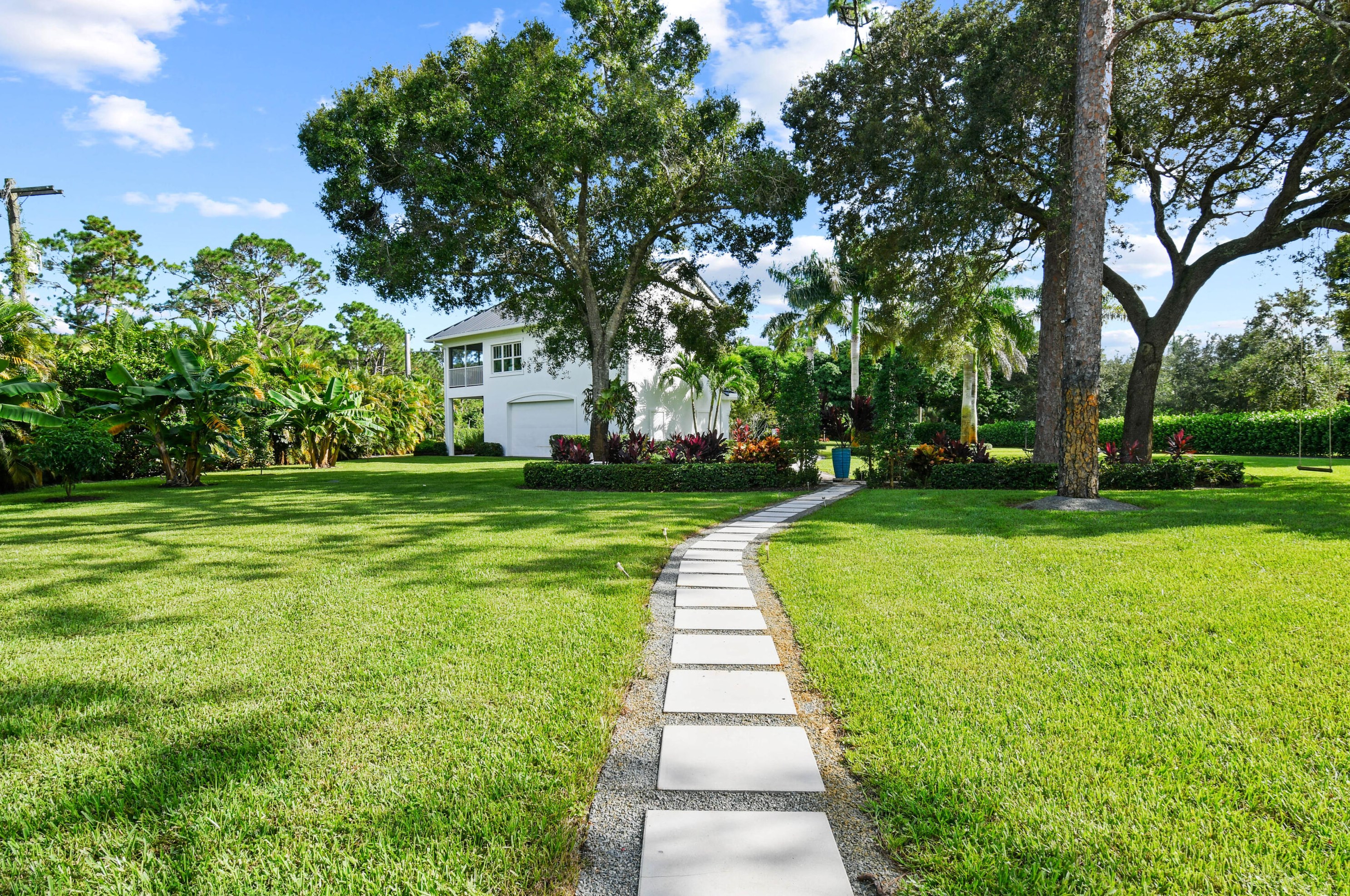8319 Rivers Edge St, Jupiter FL  33458-1030 exterior