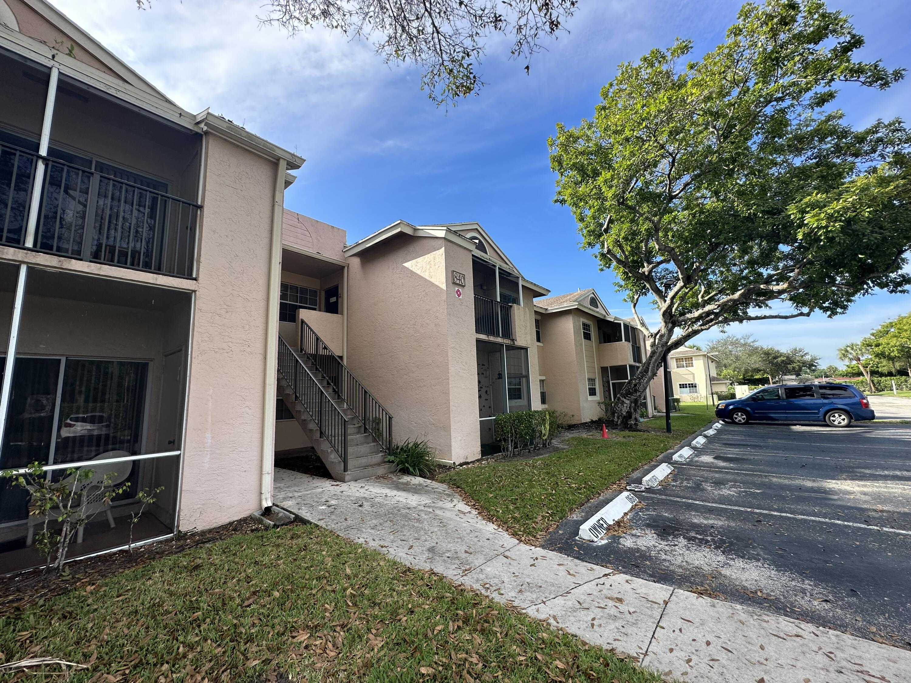 840 Cypress Park Way #D, Deerfield Beach, FL 33064 - MLS RX-10926589 ...