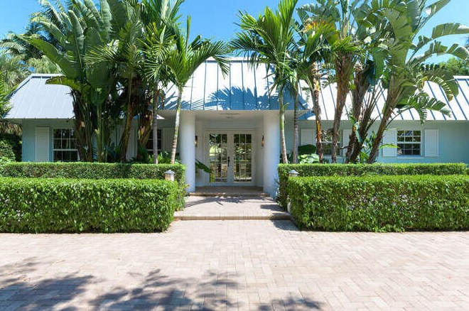 992 Atlantic Dr, Lake Worth FL  33462-4763 exterior