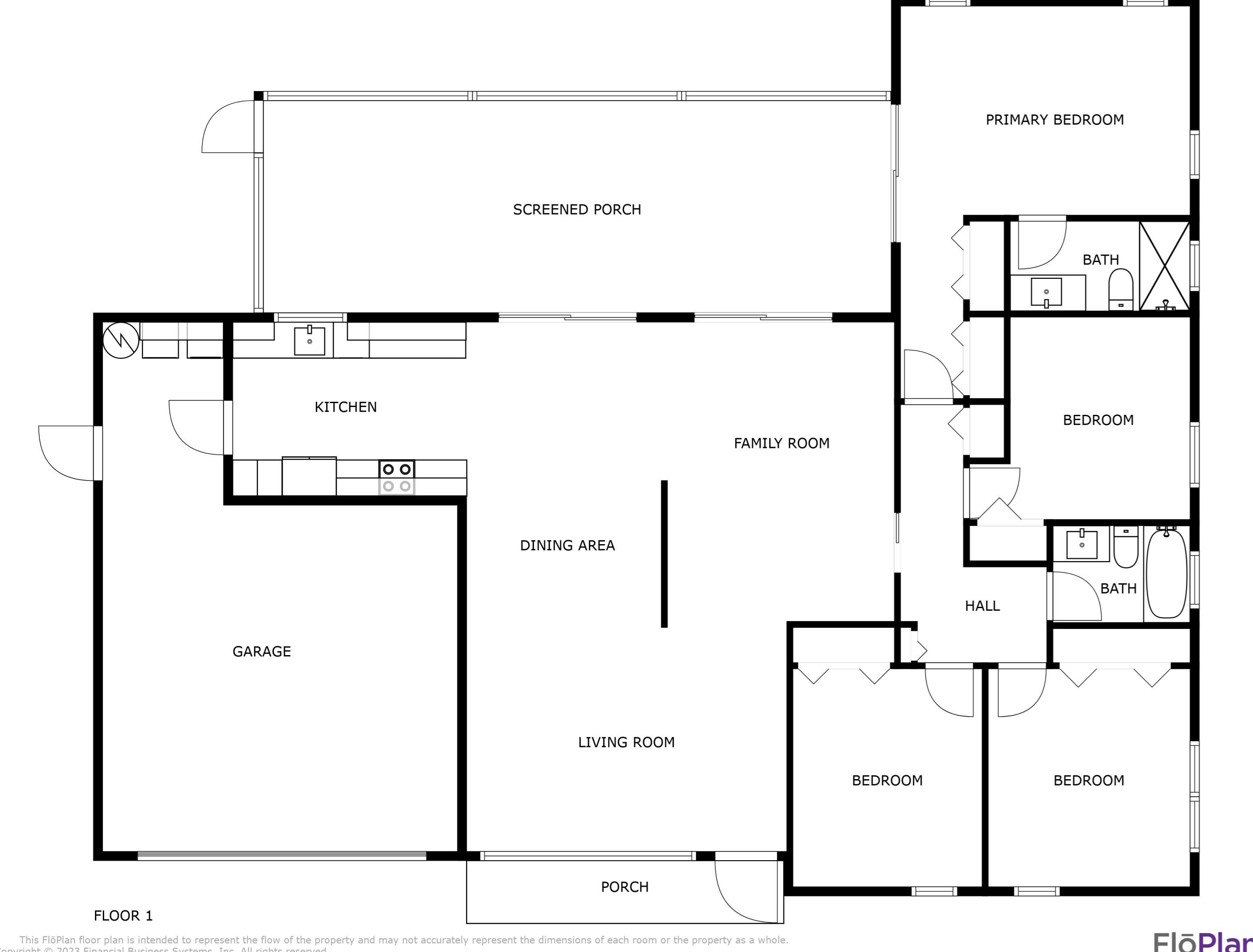 2520 4th St, Boynton Beach FL  33426-8749 exterior