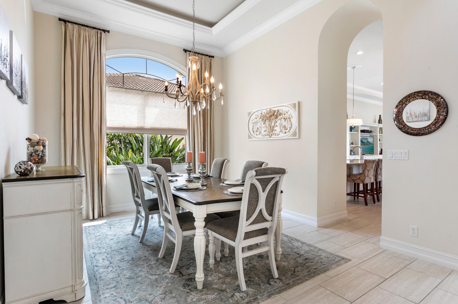 150 Carmela Ct, Jupiter FL  33478-5401 exterior