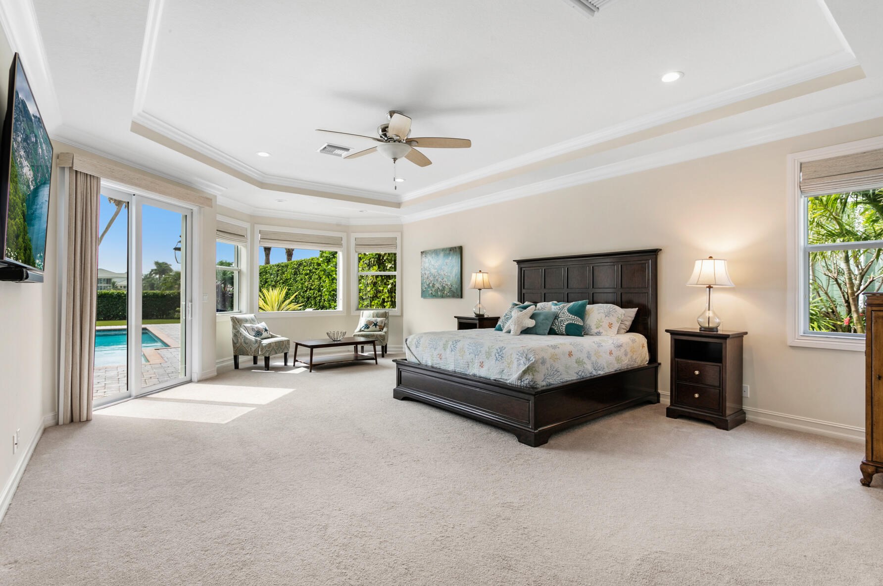 150 Carmela Ct, Jupiter FL  33478-5401 exterior