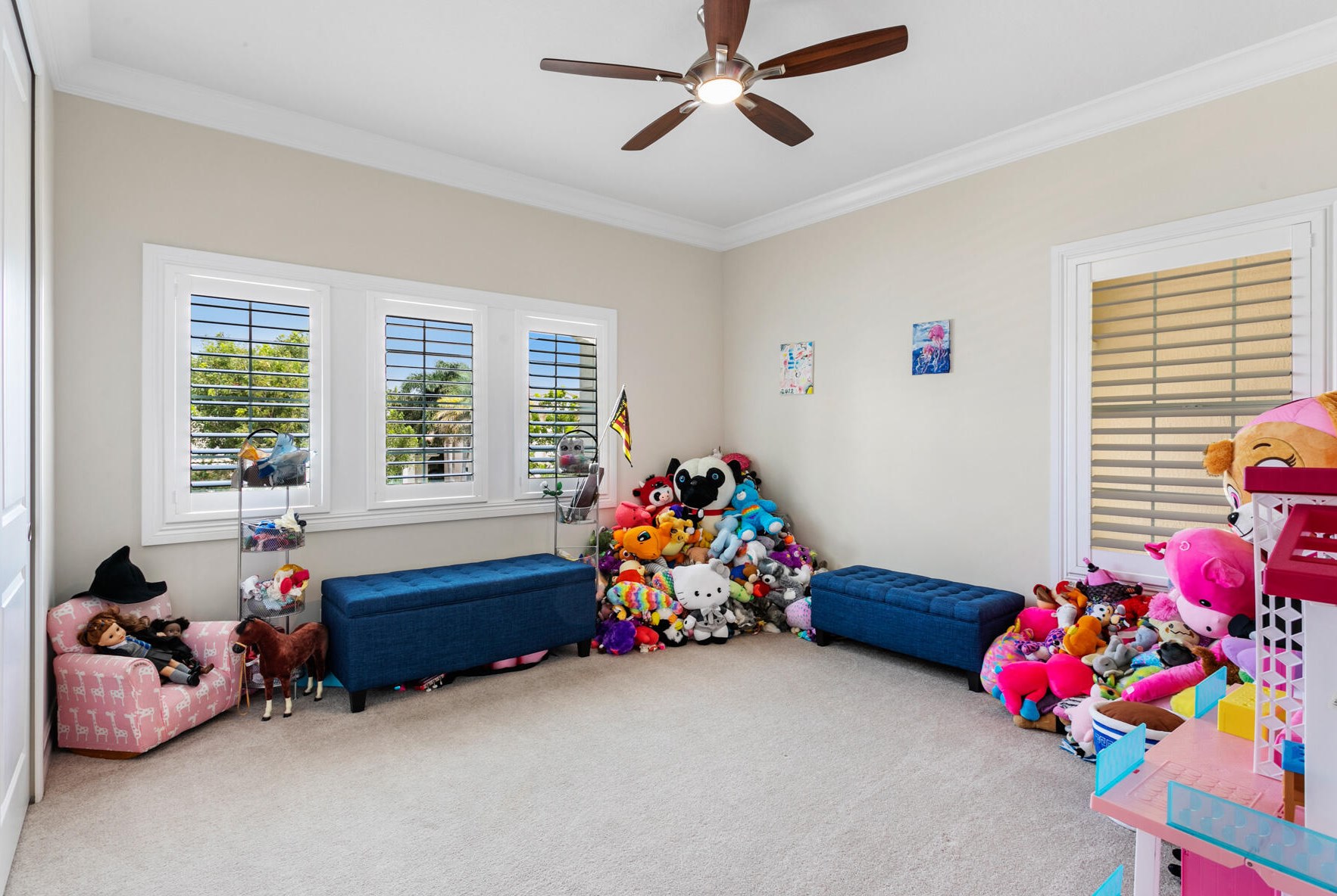 150 Carmela Ct, Jupiter FL  33478-5401 exterior
