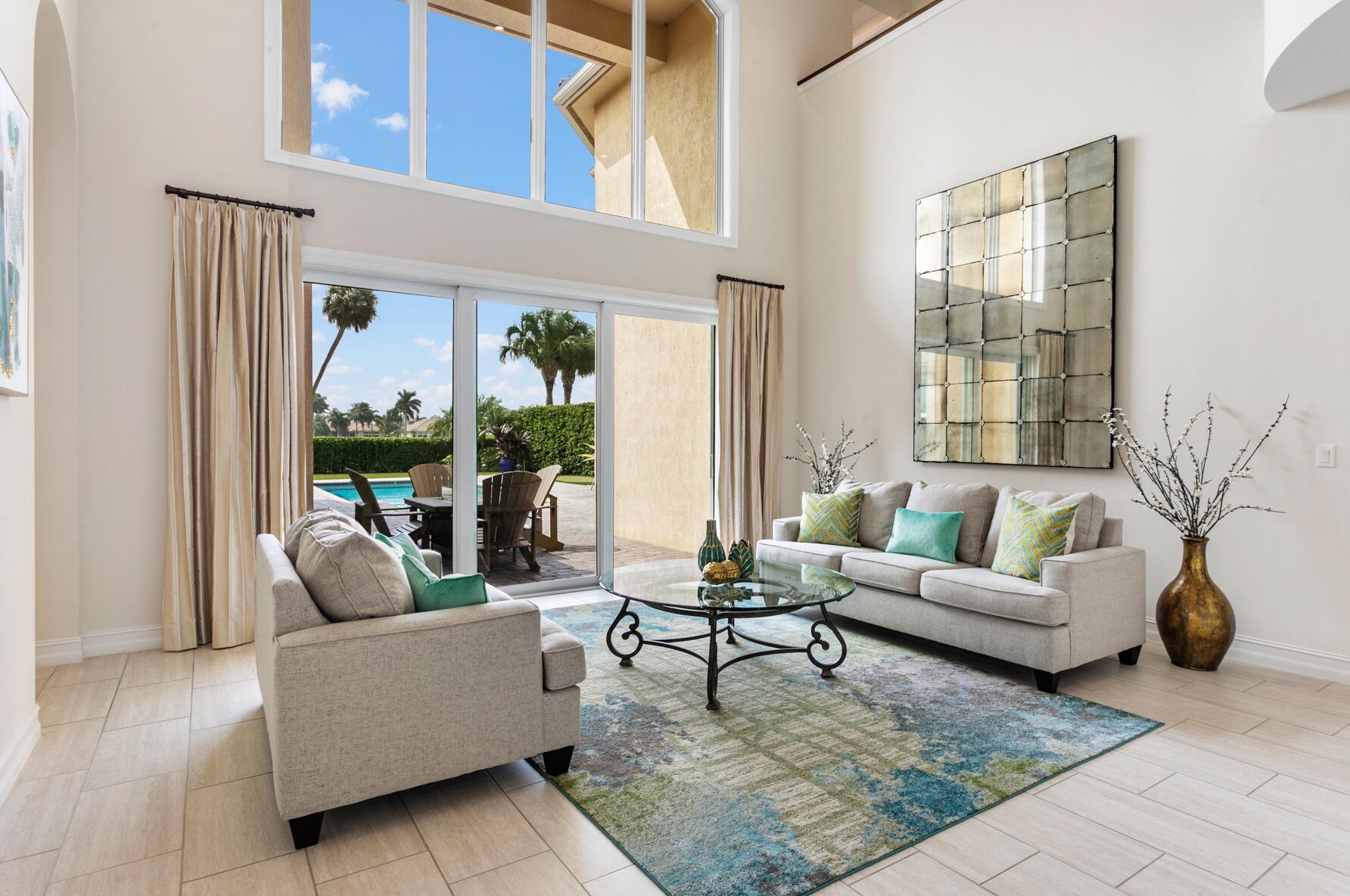 150 Carmela Ct, Jupiter FL  33478-5401 exterior