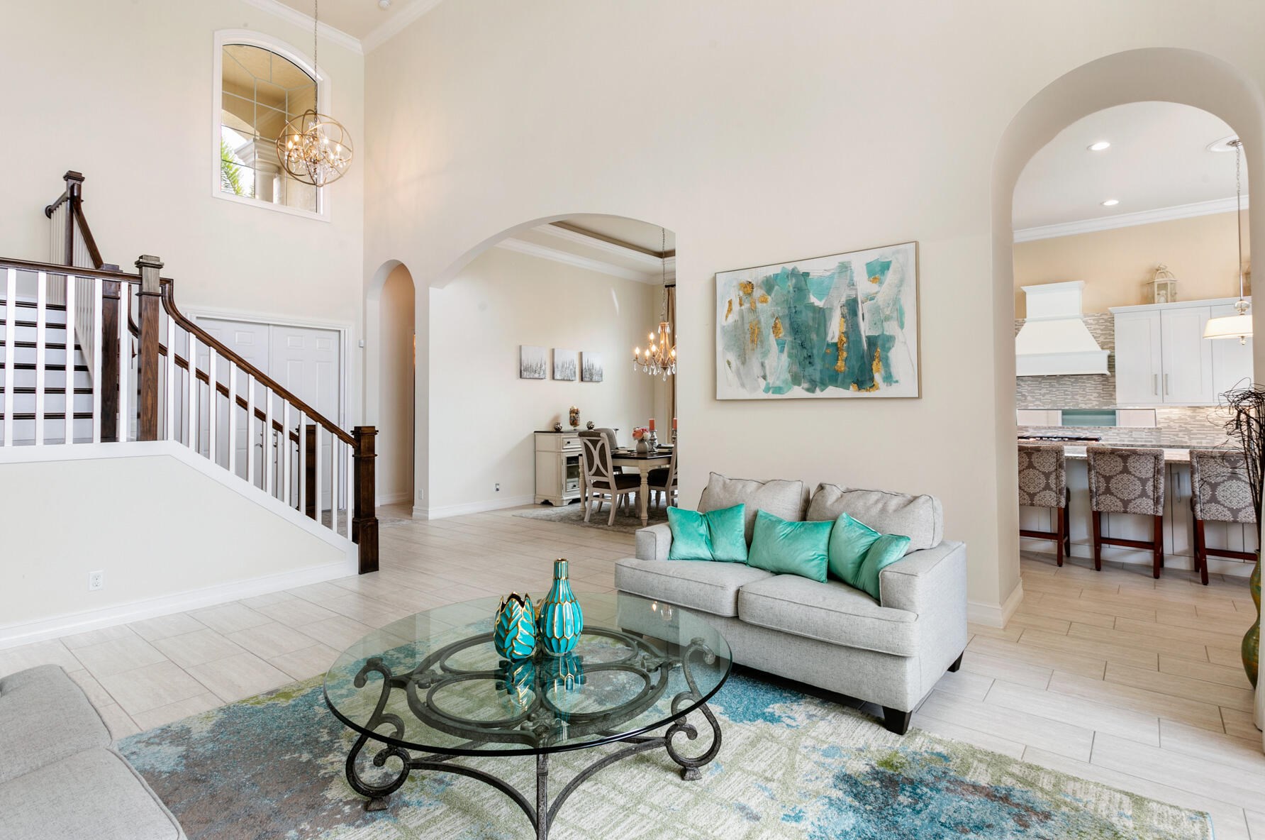 150 Carmela Ct, Jupiter FL  33478-5401 exterior