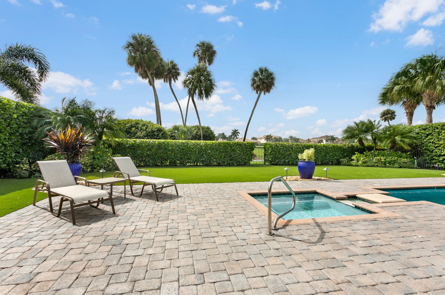 150 Carmela Ct, Jupiter FL  33478-5401 exterior