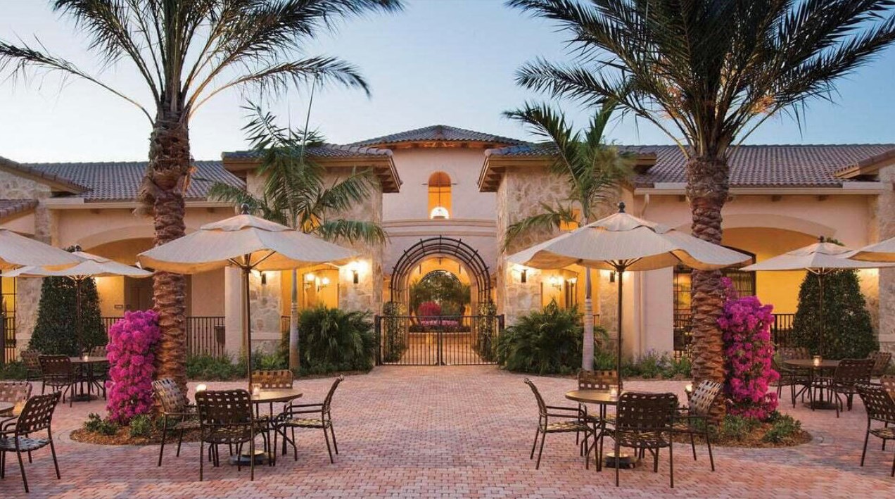 150 Carmela Ct, Jupiter FL  33478-5401 exterior