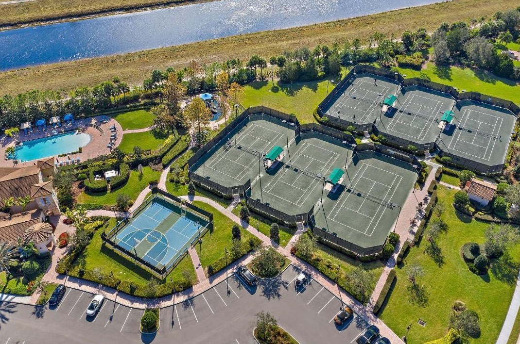 150 Carmela Ct, Jupiter FL  33478-5401 exterior