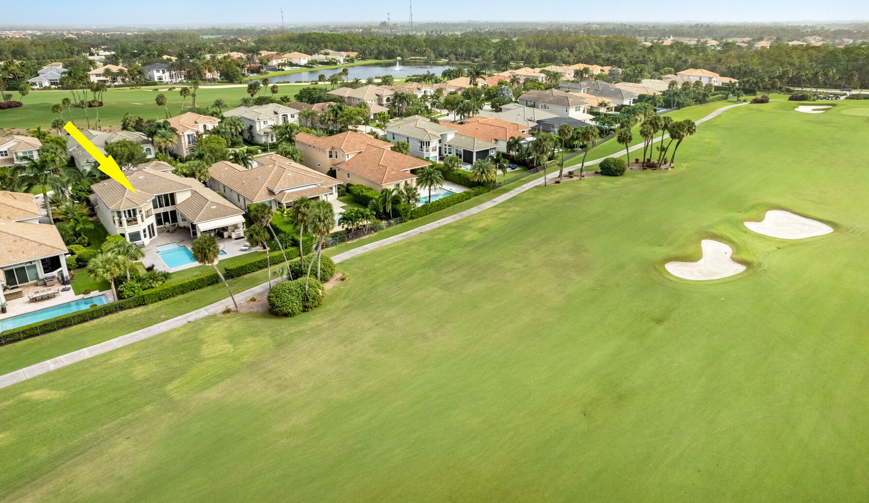 150 Carmela Ct, Jupiter FL  33478-5401 exterior