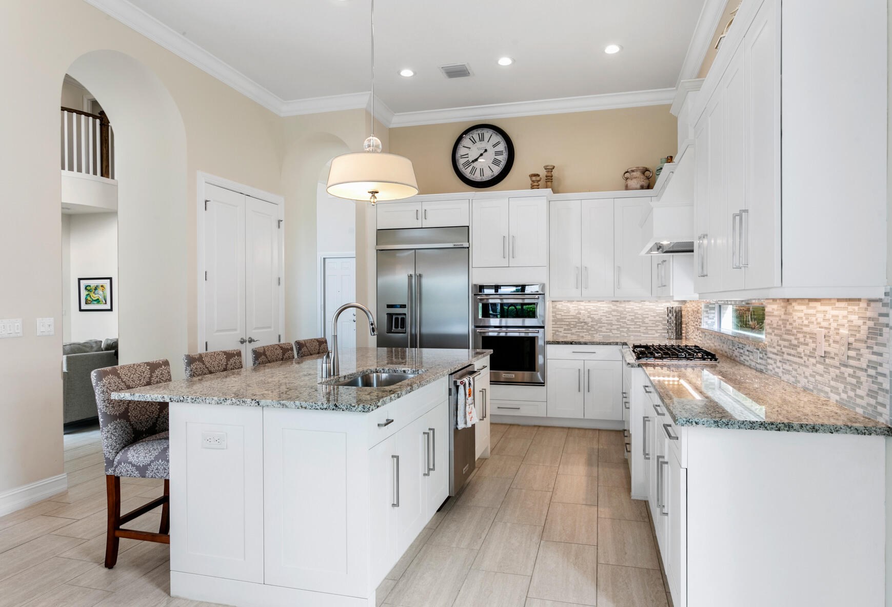 150 Carmela Ct, Jupiter FL  33478-5401 exterior