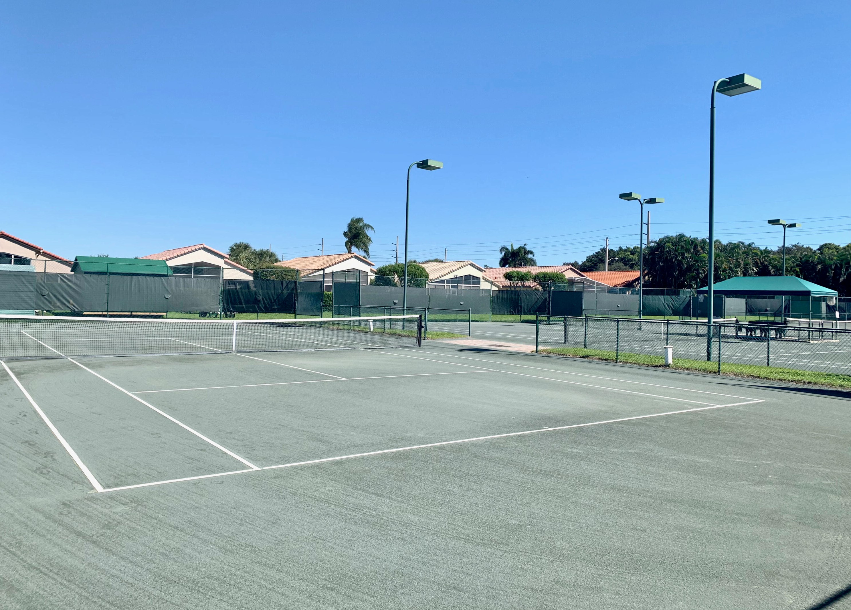 7207 Louisiane Ct, Boynton Beach FL  33437-6473 exterior