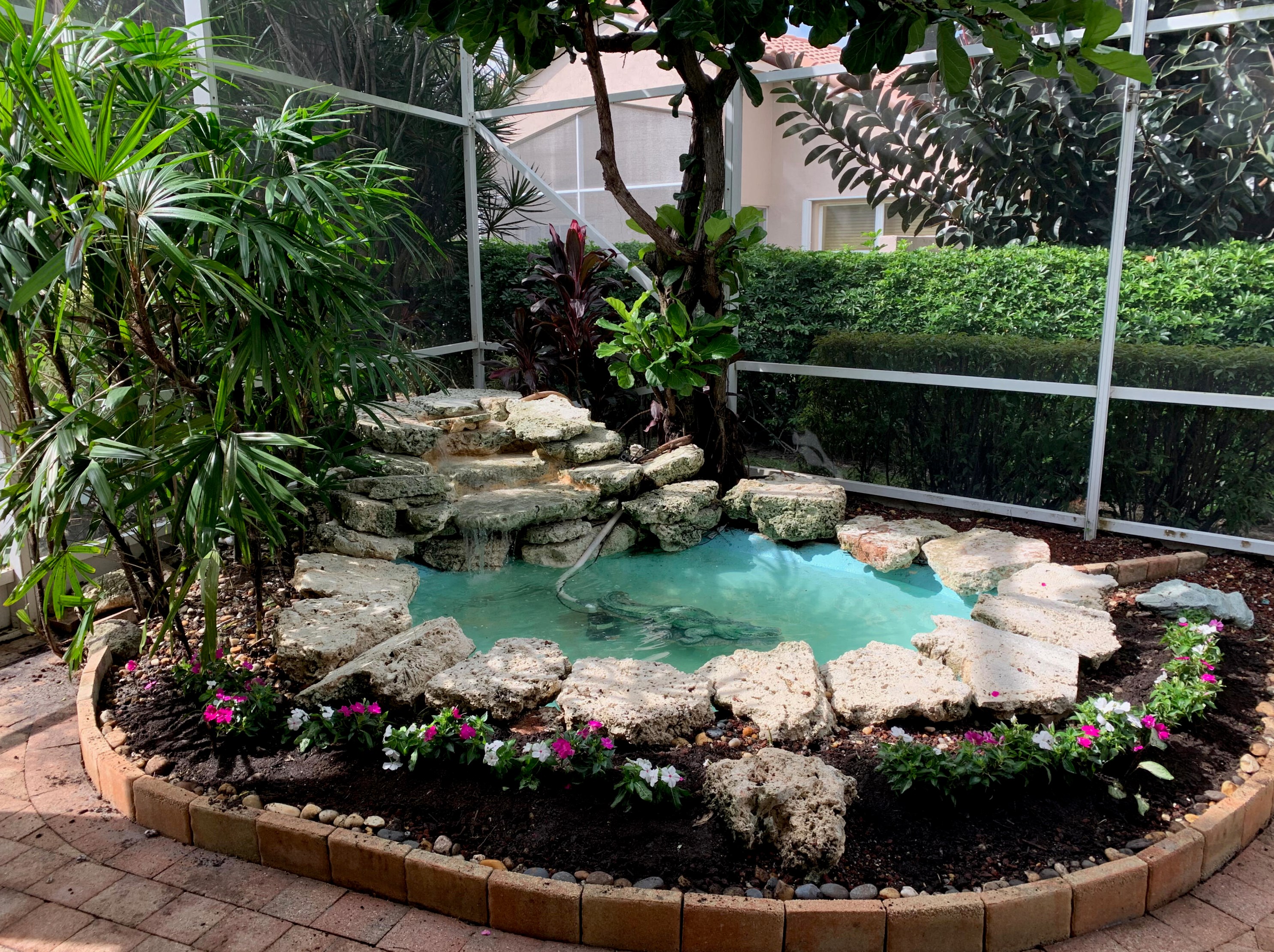 7207 Louisiane Ct, Boynton Beach FL  33437-6473 exterior