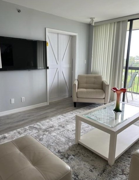 1566 Bridgewood Dr, Boca Raton FL  33434-4133 exterior