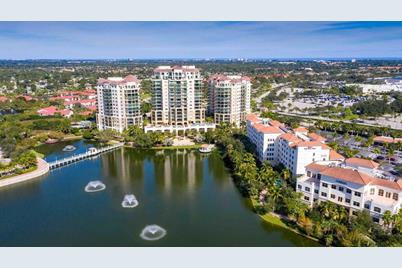 The Landmark at Palm Beach Gardens - Homes For Sale and Featured