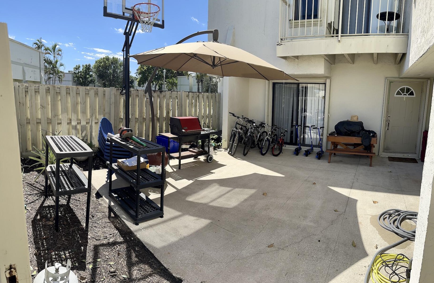 12143 Regal Ct, West Palm Beach FL  33414-5748 exterior