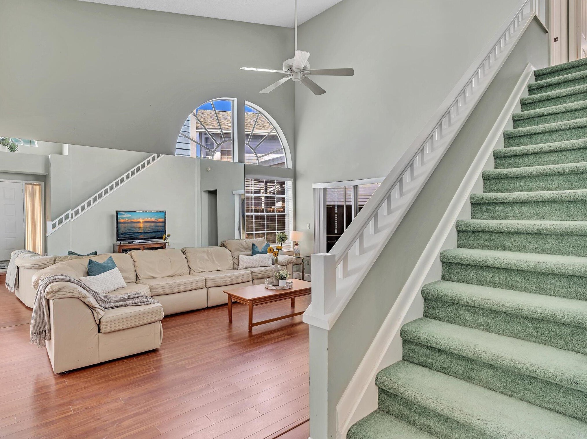 5091 Coronado Rdg, Boca Raton FL 33486-1444 exterior