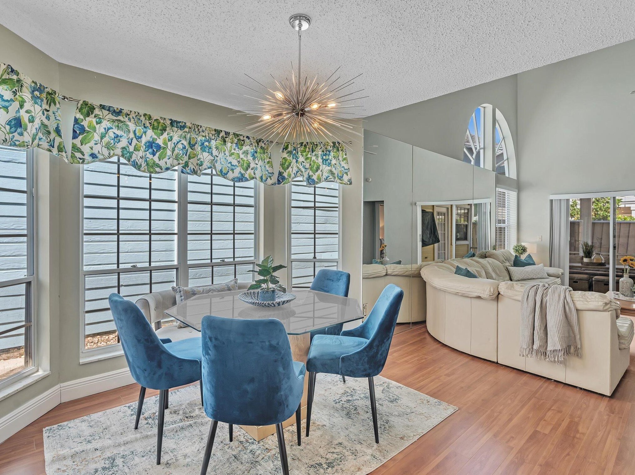 5091 Coronado Rdg, Boca Raton FL 33486-1444 exterior