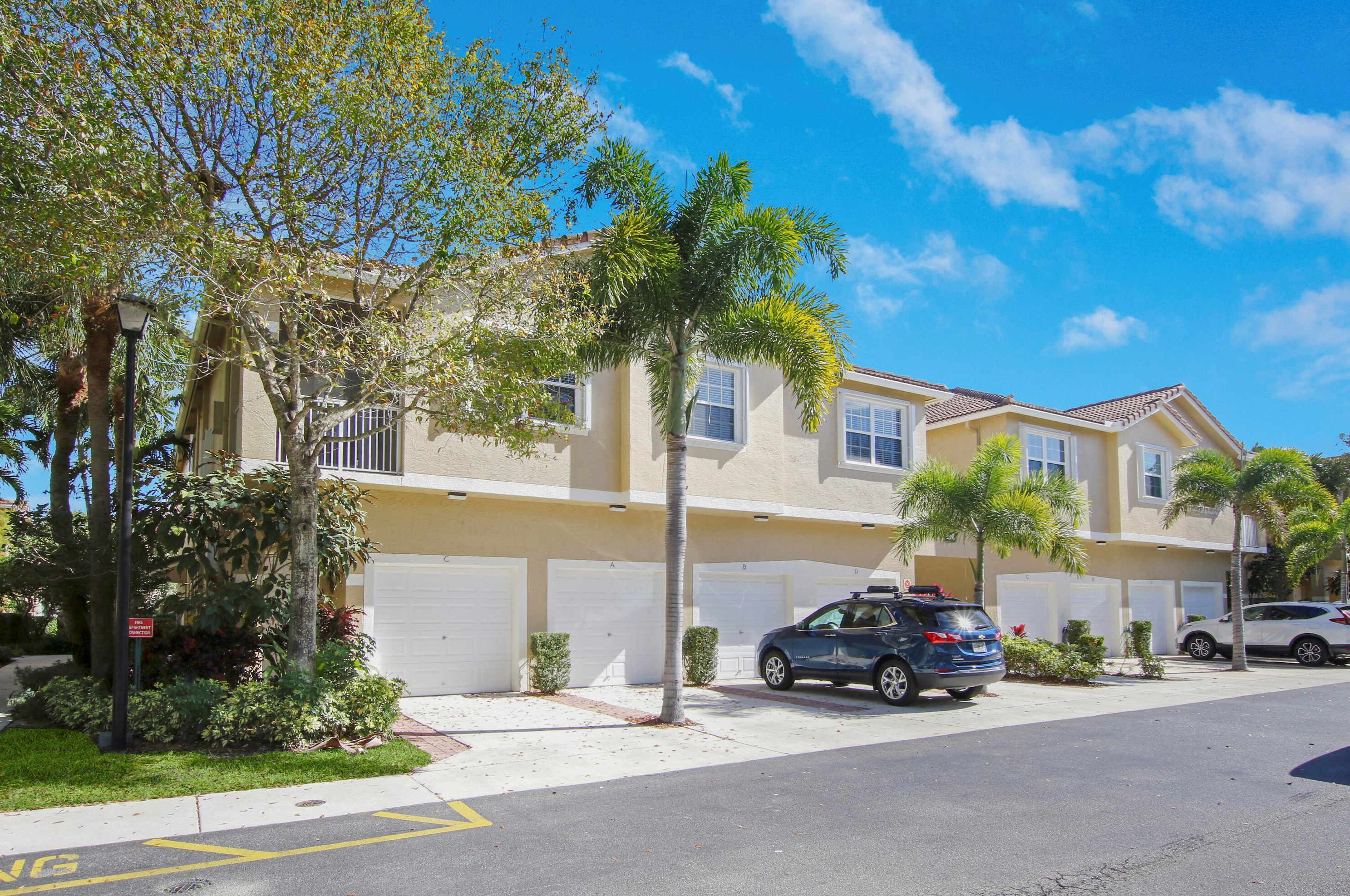 114 Lighthouse Cir, Jupiter FL  33469-2791 exterior