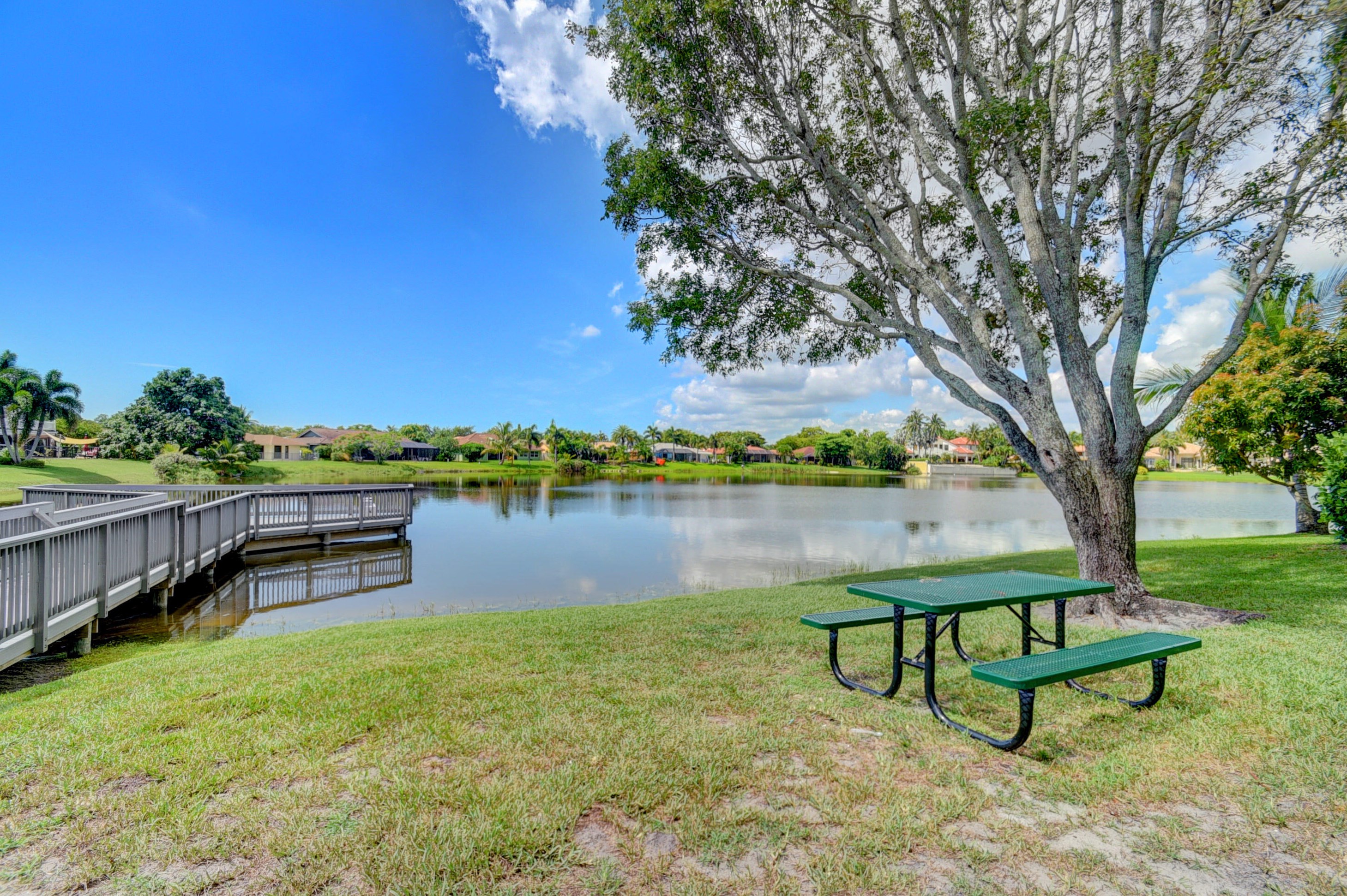 4713 Tortoise Shell Dr, Boca Raton FL  33487-2146 exterior