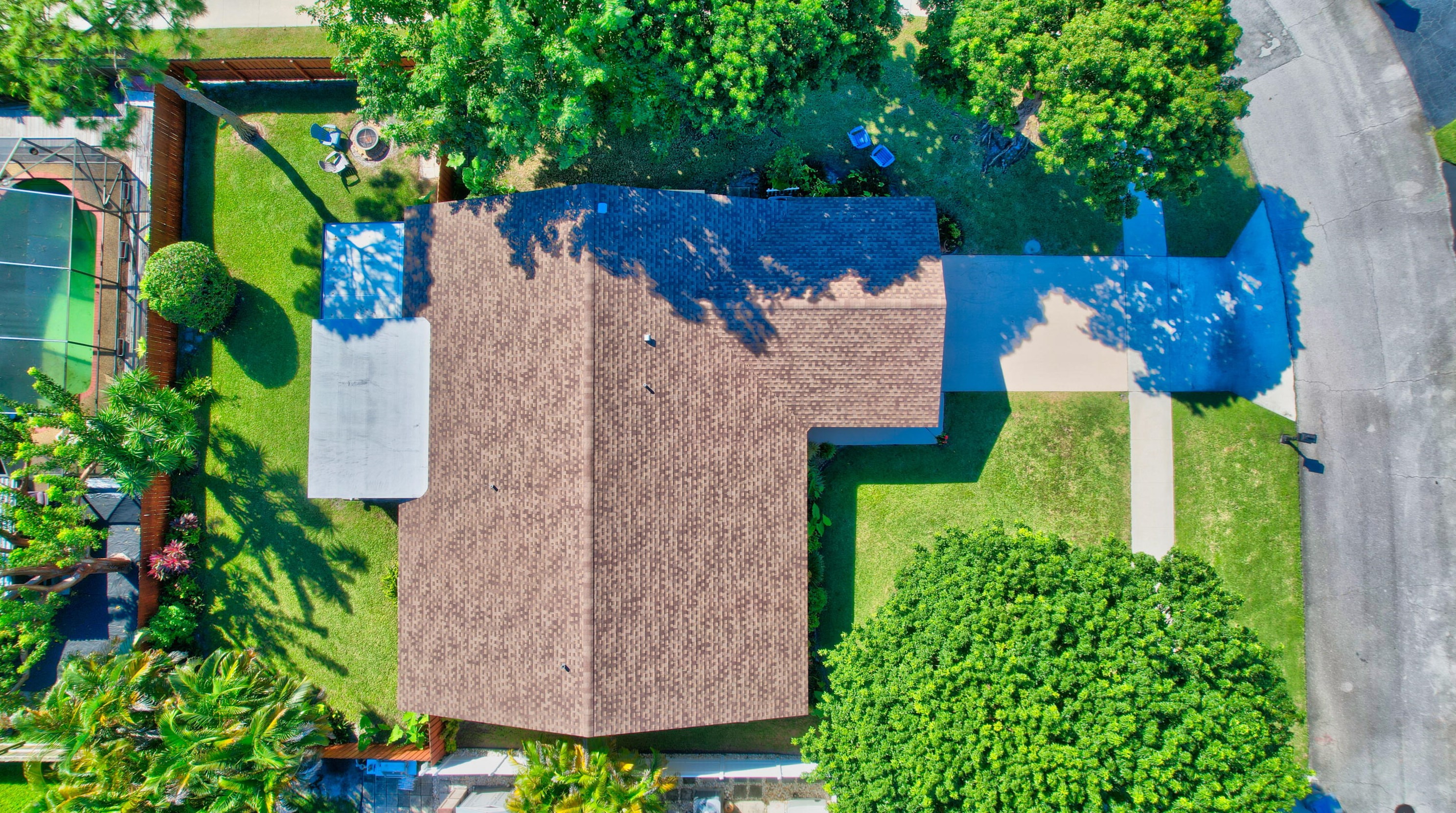 4713 Tortoise Shell Dr, Boca Raton FL  33487-2146 exterior